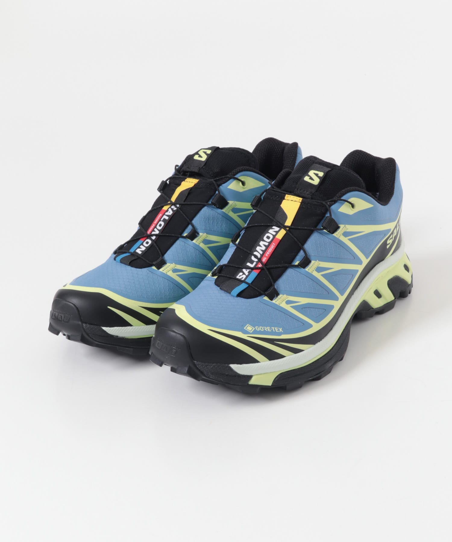 SALOMON　XT6-GTX