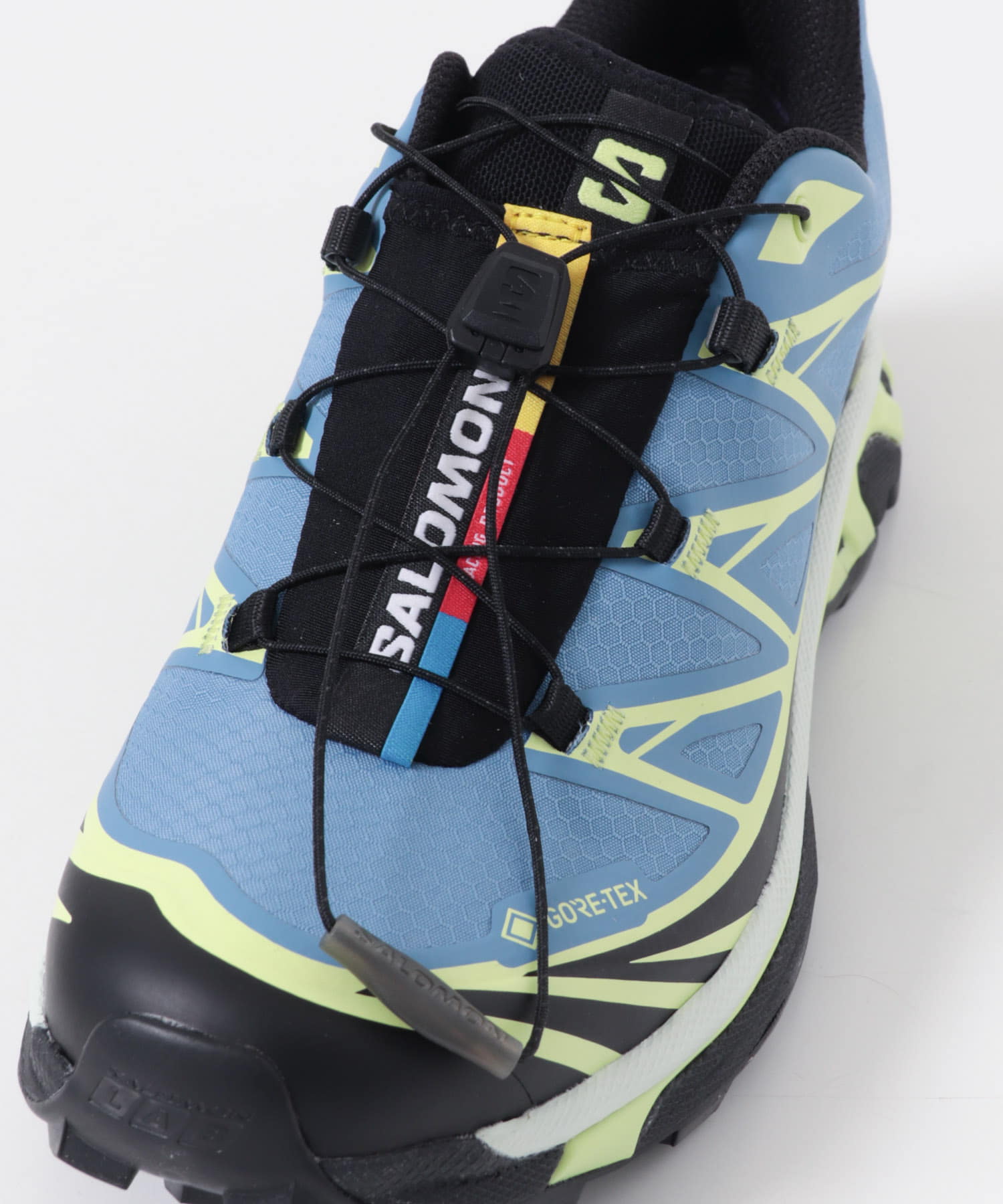 SALOMON XT6-GTX(26 NIAGARA): シューズ｜URBAN RESEARCH公式