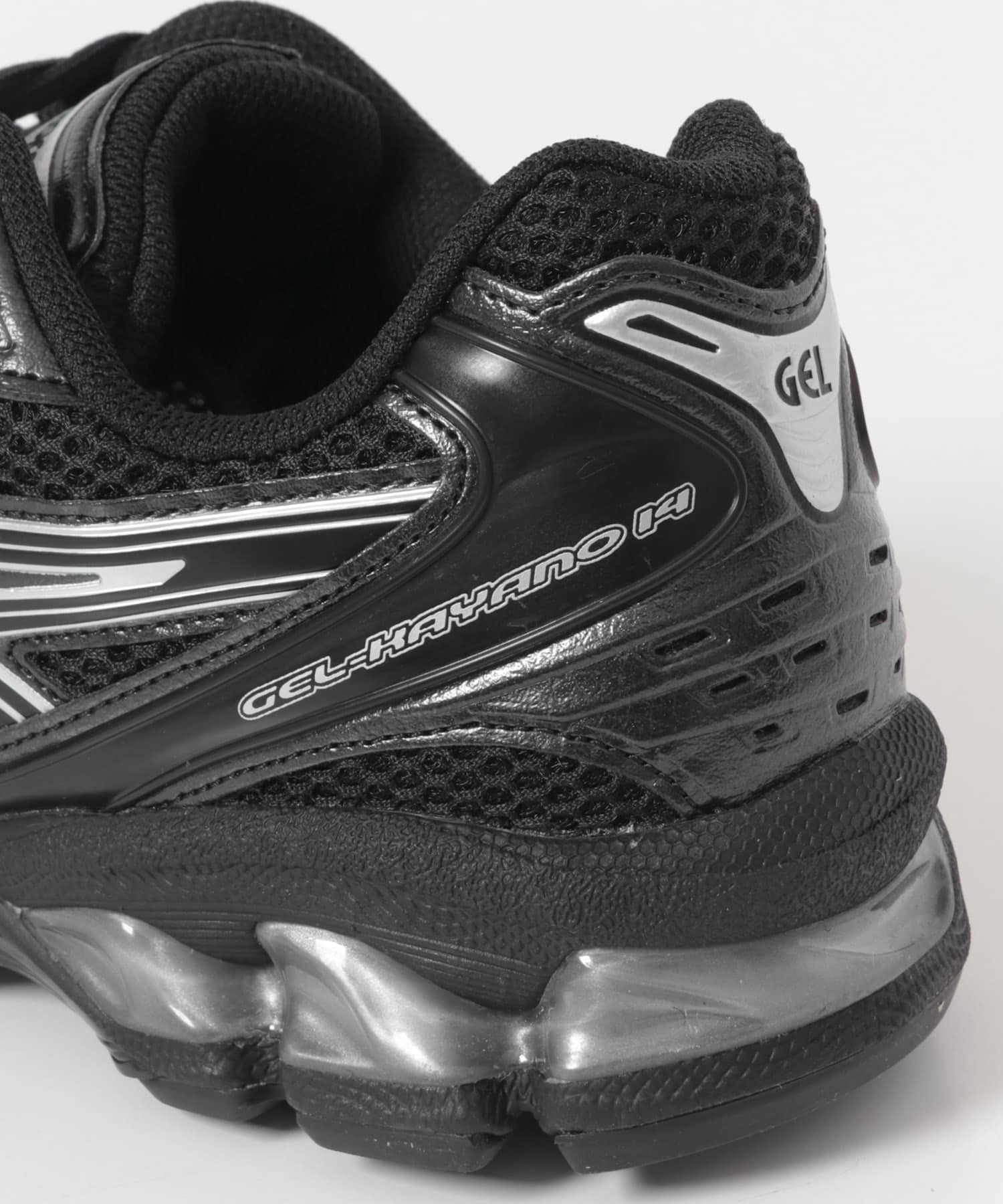 ASICS GEL-KAYANO 14(26 006 BLACK): シューズ｜URBAN RESEARCH公式