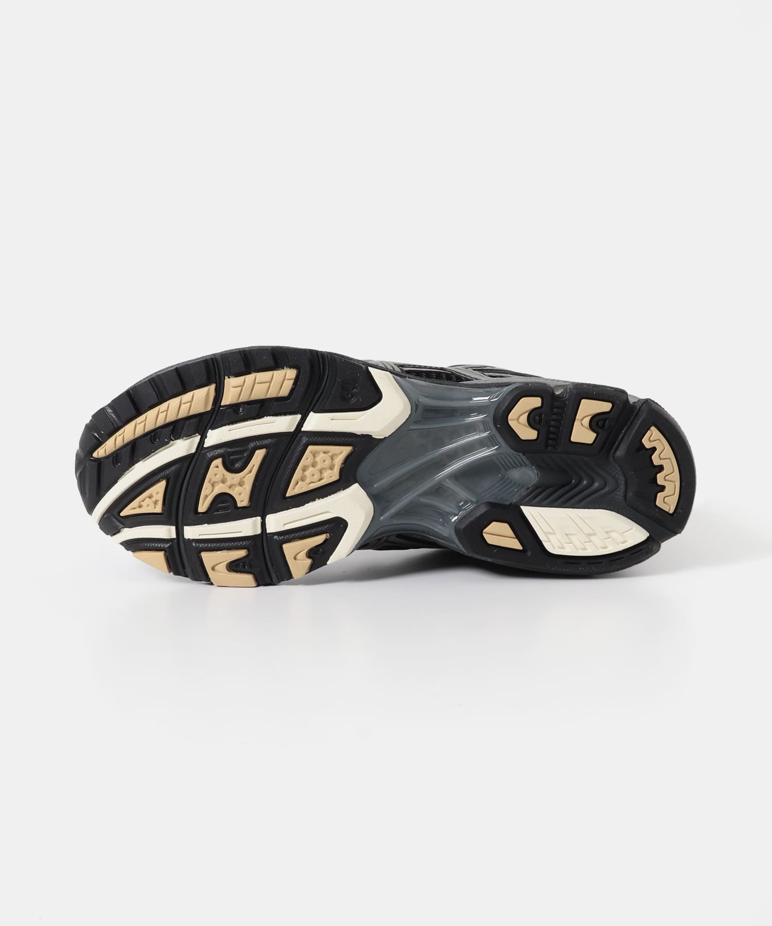 ASICS　GEL-NIMBUS 10.1 005 BLACK 26