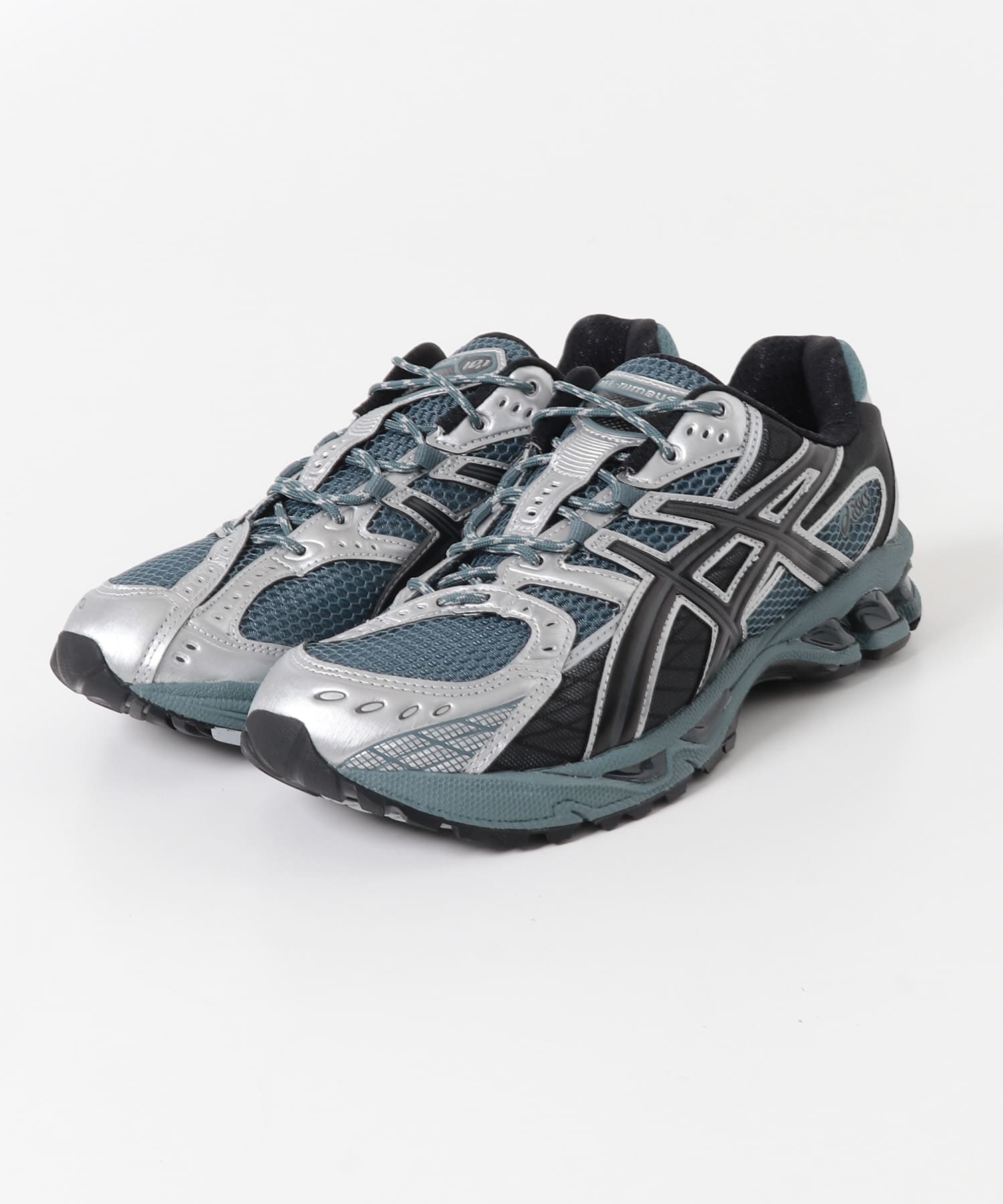 ASICS　GEL-NIMBUS 10.1