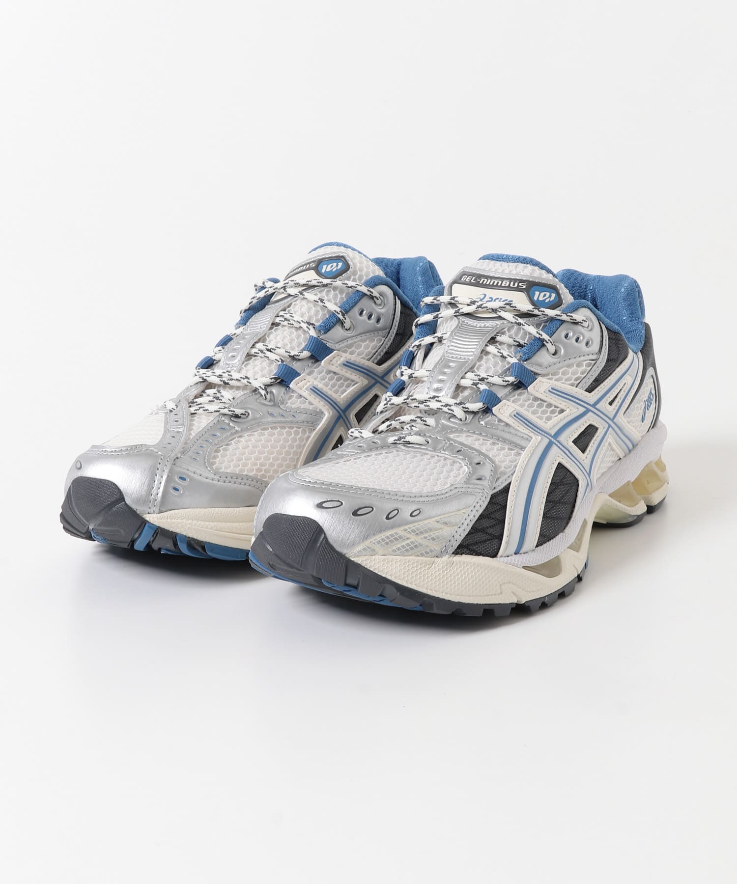 ASICS　GEL-NIMBUS 10.1