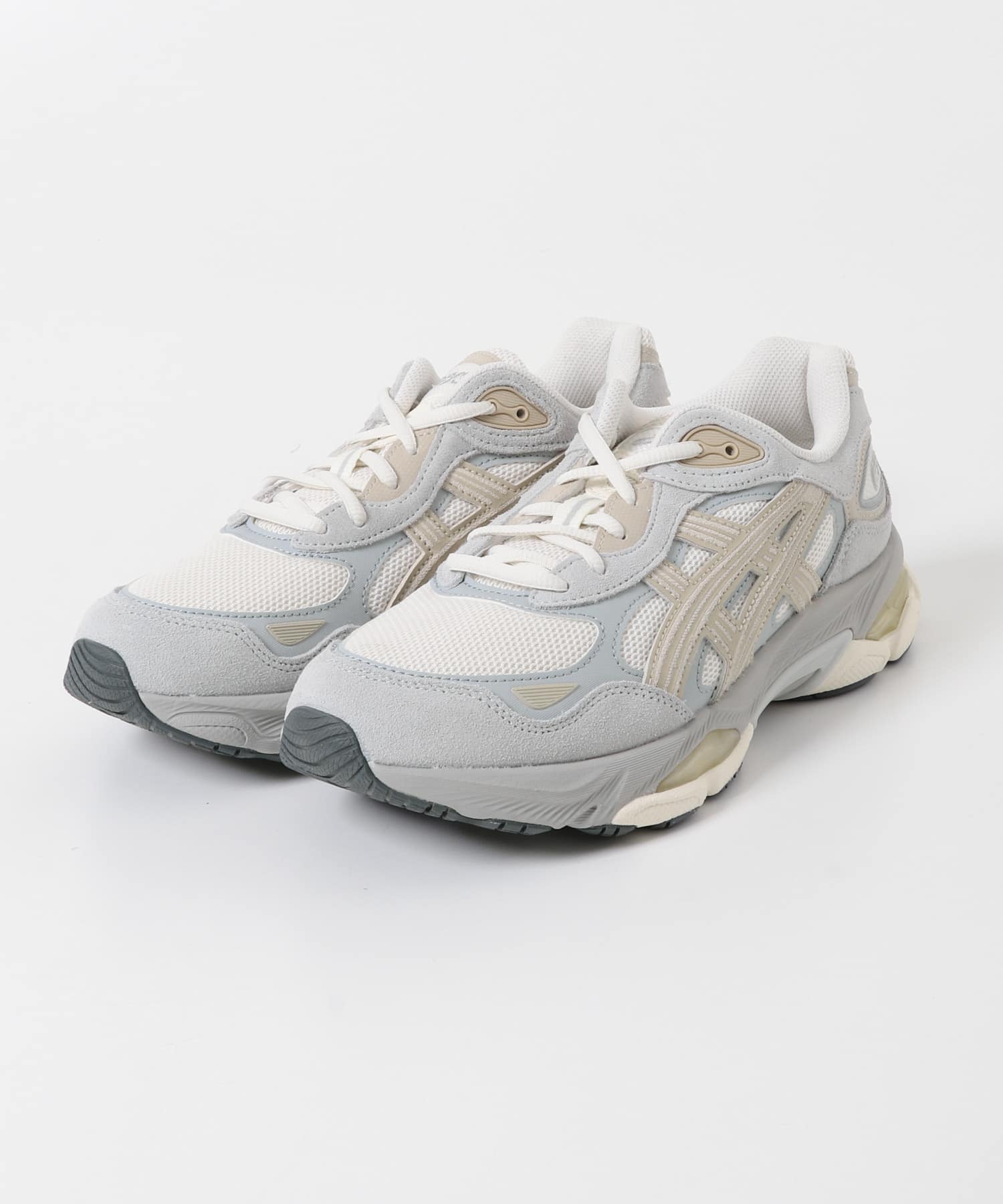 ASICS　GEL-NYC 2.0