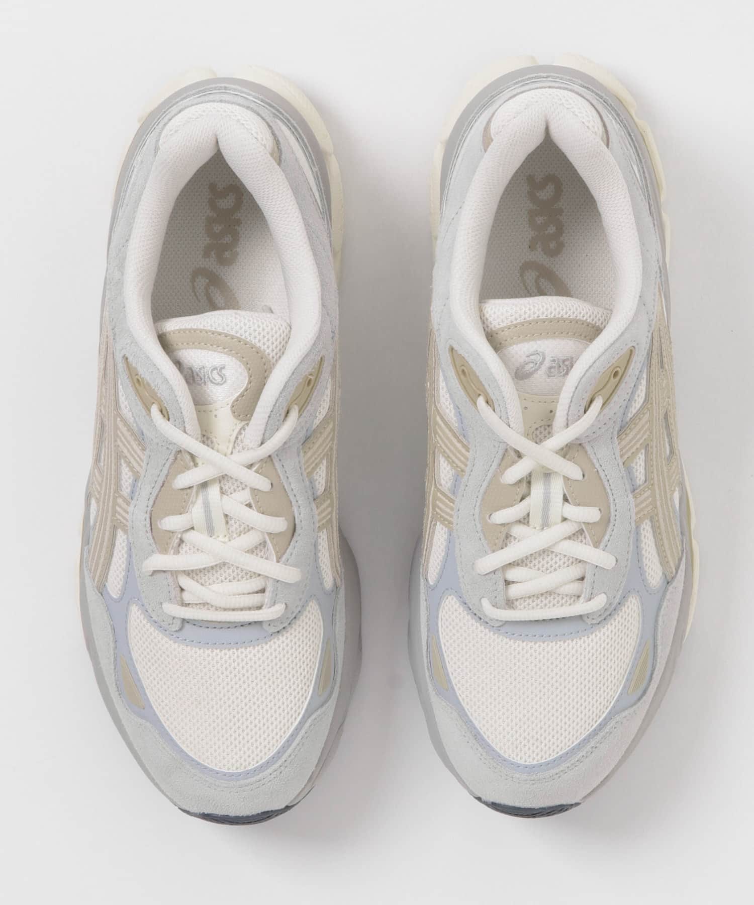 ASICS GEL-NYC 2.0(26 100 CREAM): シューズ｜URBAN RESEARCH公式