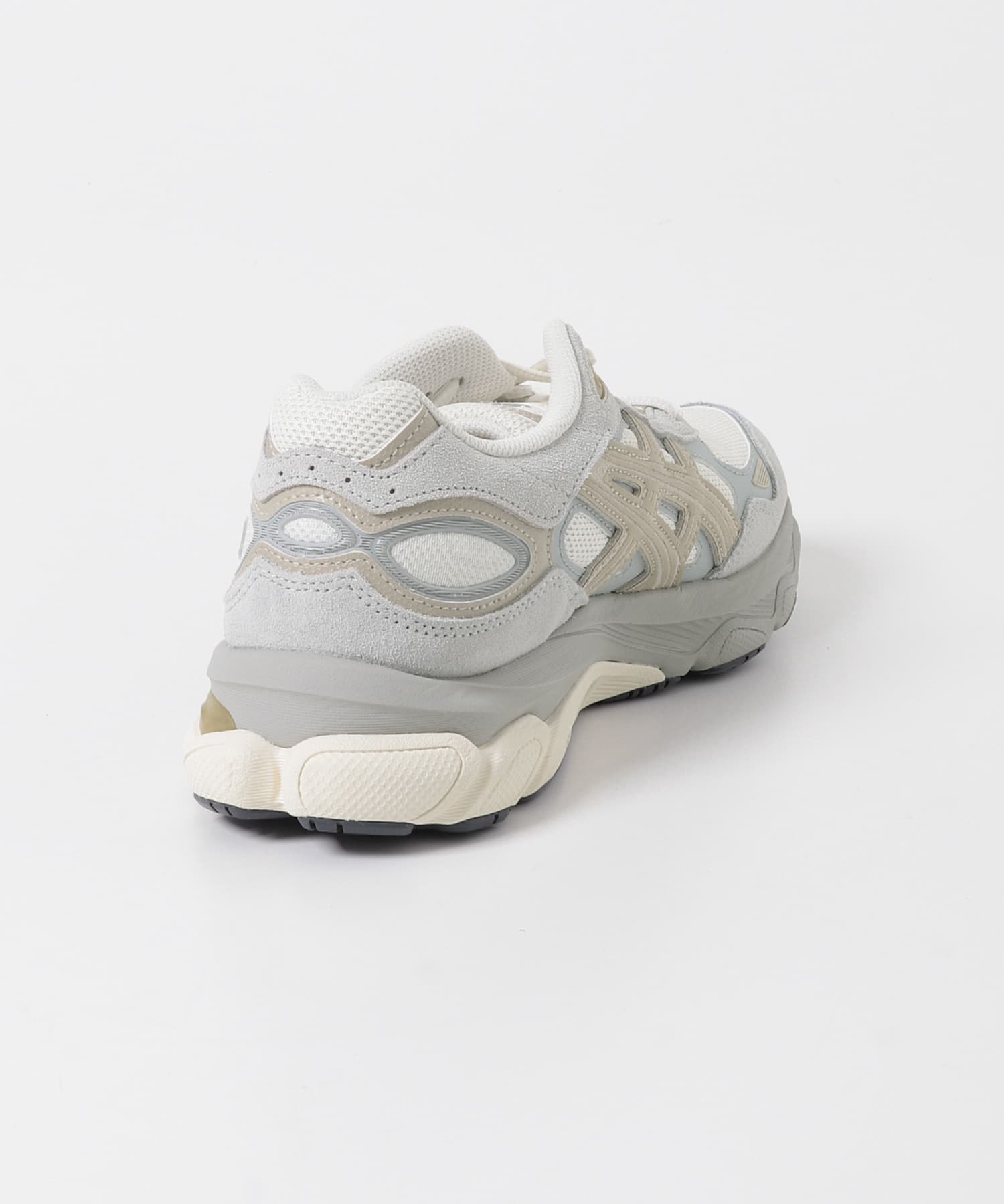 ASICS GEL-NYC 2.0(26 100 CREAM): シューズ｜URBAN RESEARCH公式