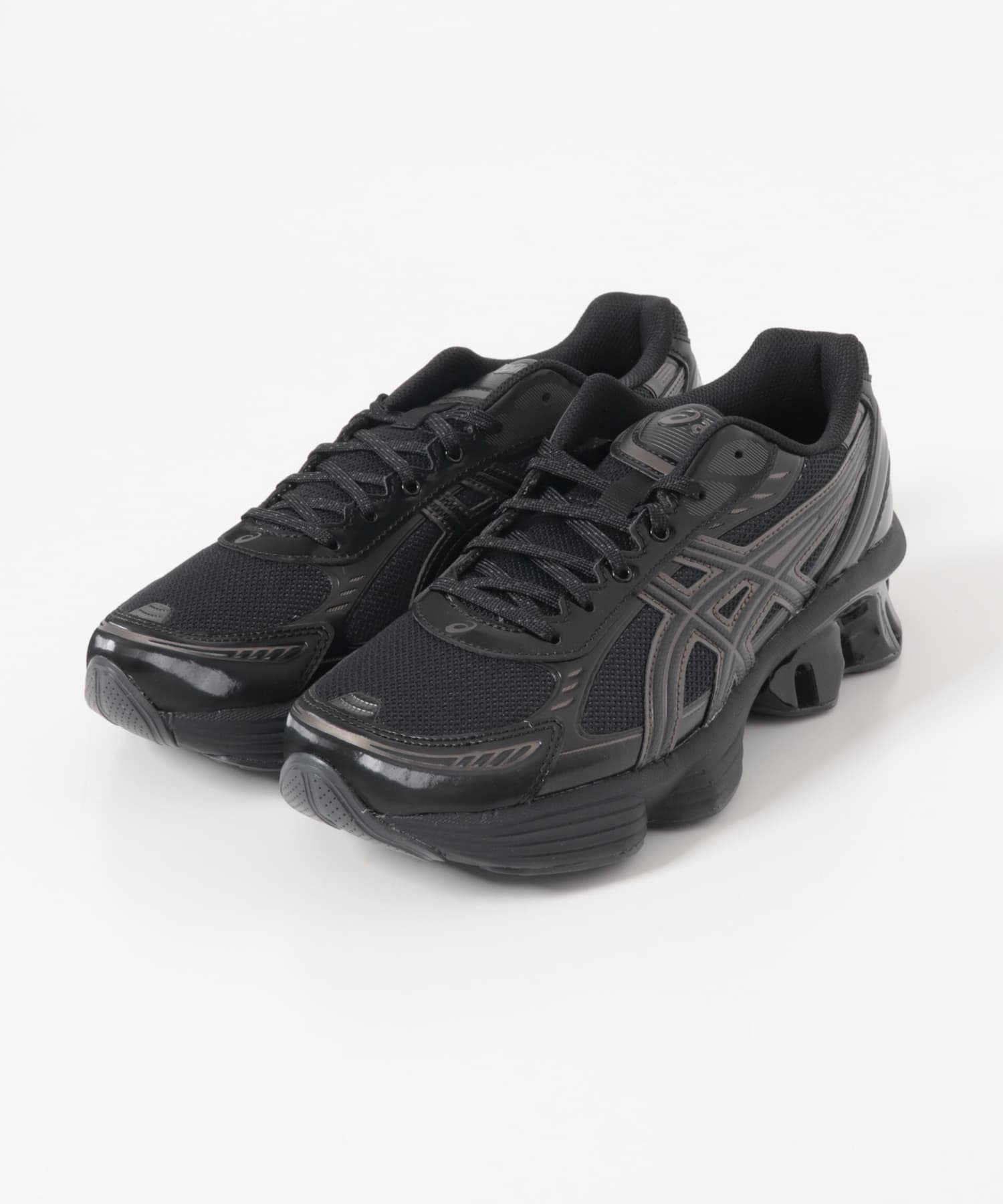 ASICS　GEL-KINETIC FLUENT