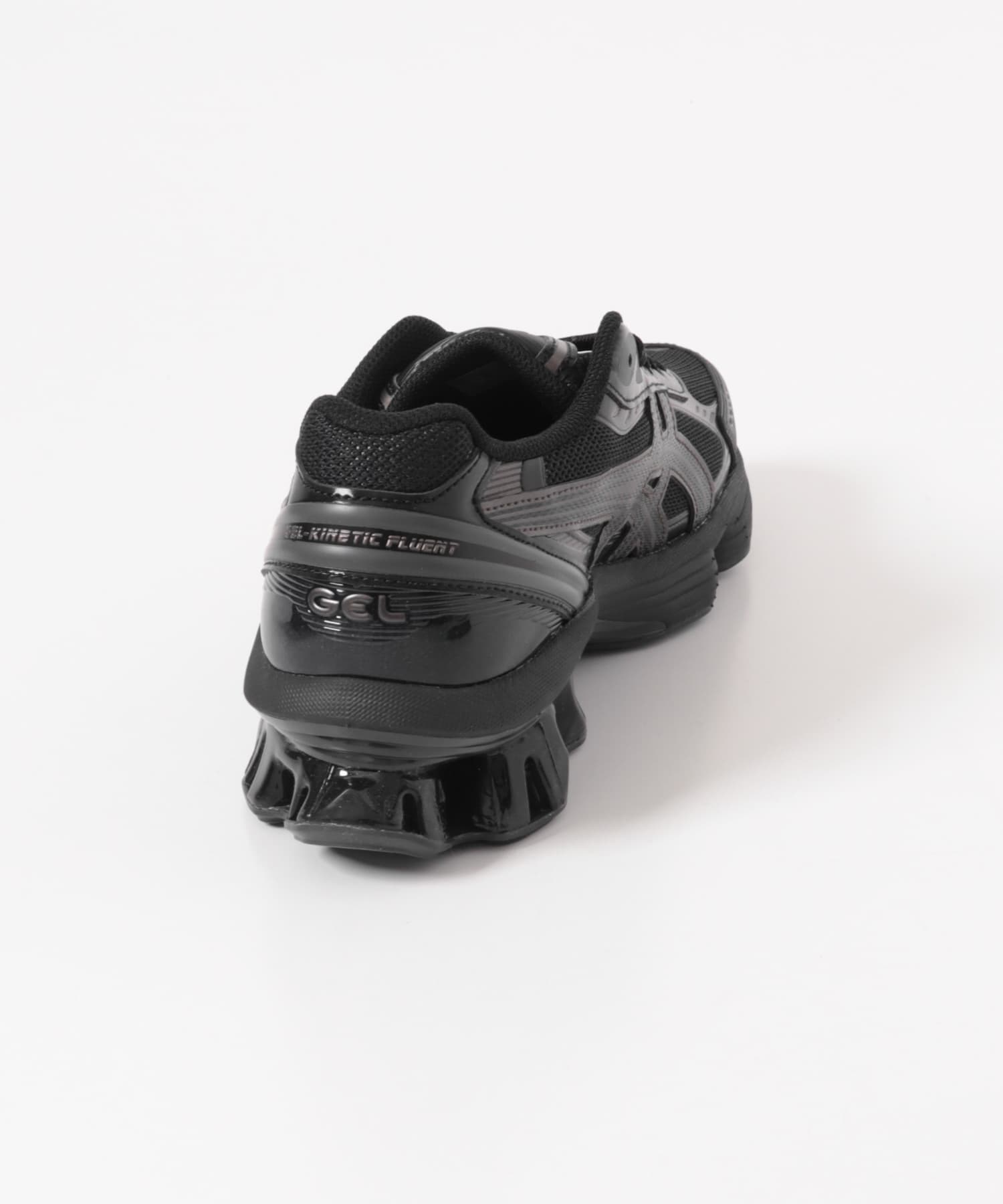 ASICS GEL-KINETIC FLUENT(26 003 BLACK): シューズ｜URBAN RESEARCH