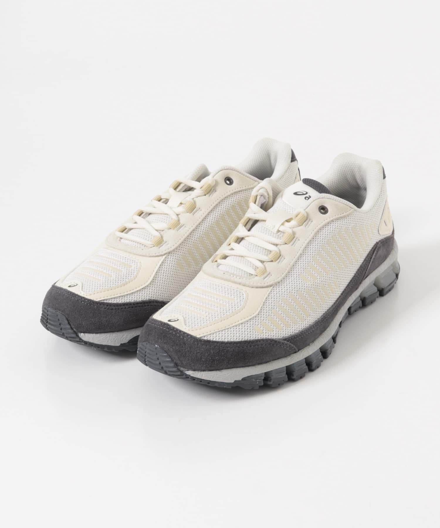 ASICS GEL-QUANTUM 360 I AMP(26 100 CREAM): シューズ｜URBAN