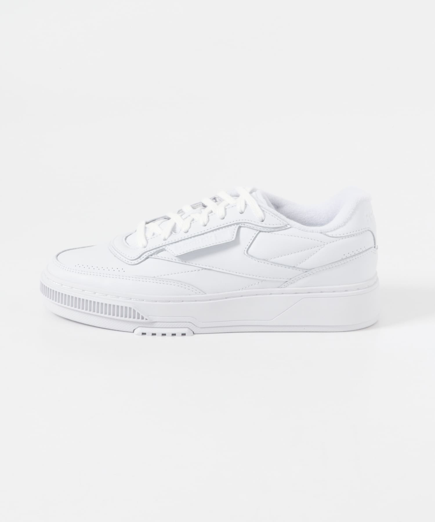 REEBOK　CLUB C LTD