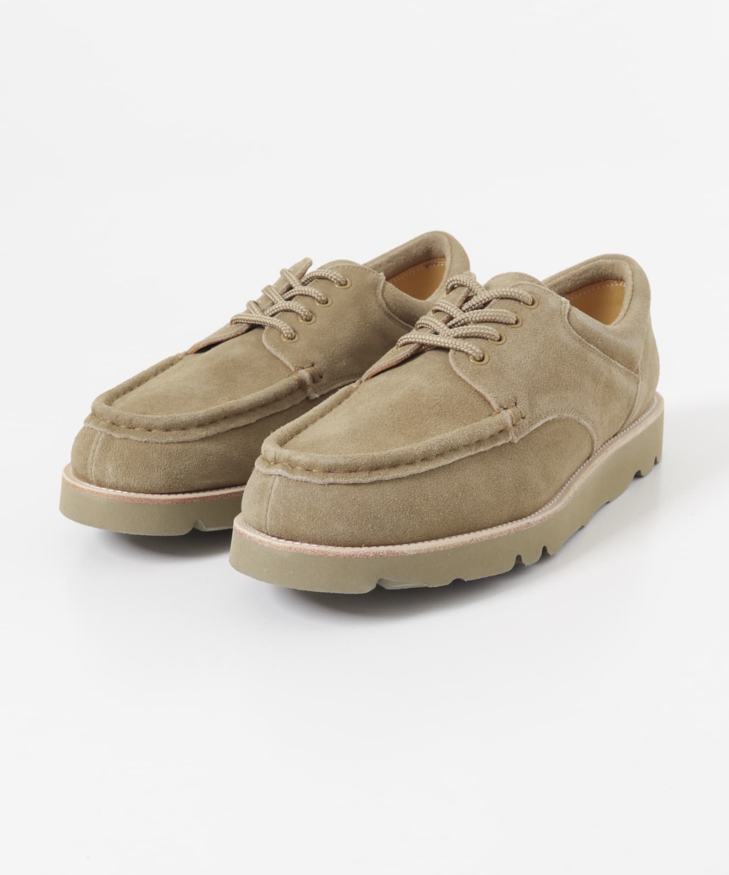 MARBOT　MOCCASIN SHOES
