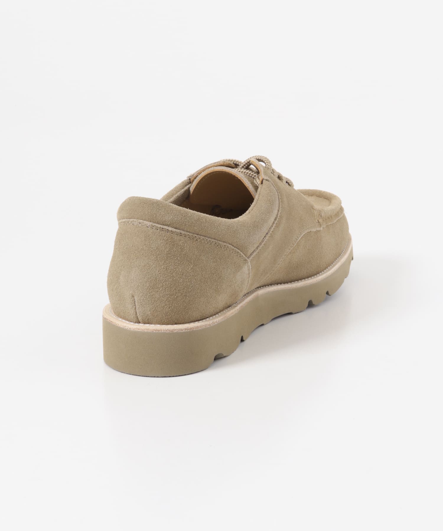 MARBOT　MOCCASIN SHOES BEIGE 41