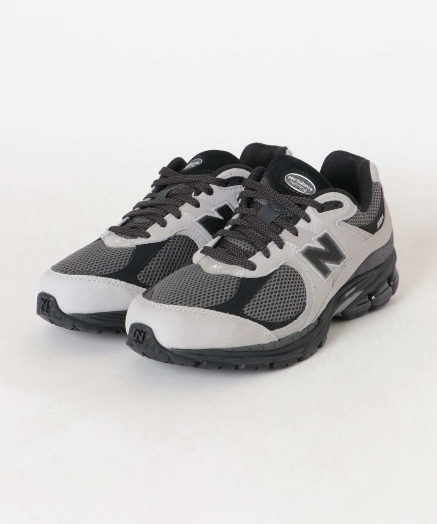 VEJA スニーカー グレー/ブラック veja FITZ ROY BLACK BLACK(Men)(41 BLACK): シューズ｜URBAN RESEARCH