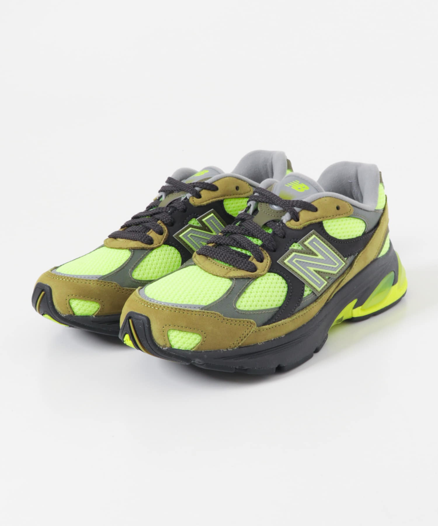 NEW BALANCE　U2010