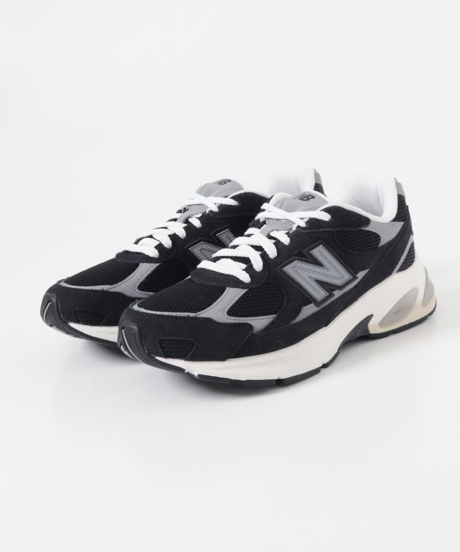 NEW BALANCE　U2010