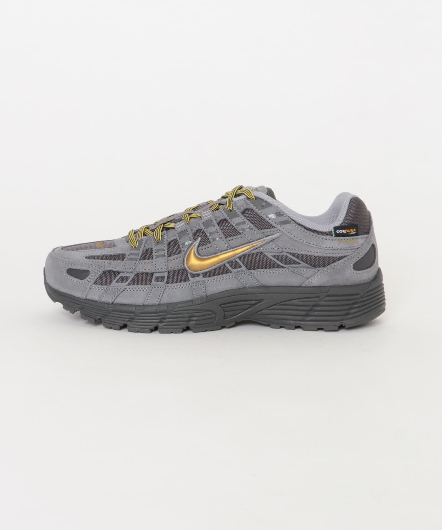 NIKE　P-6000 PRM 201 M.ASH 26
