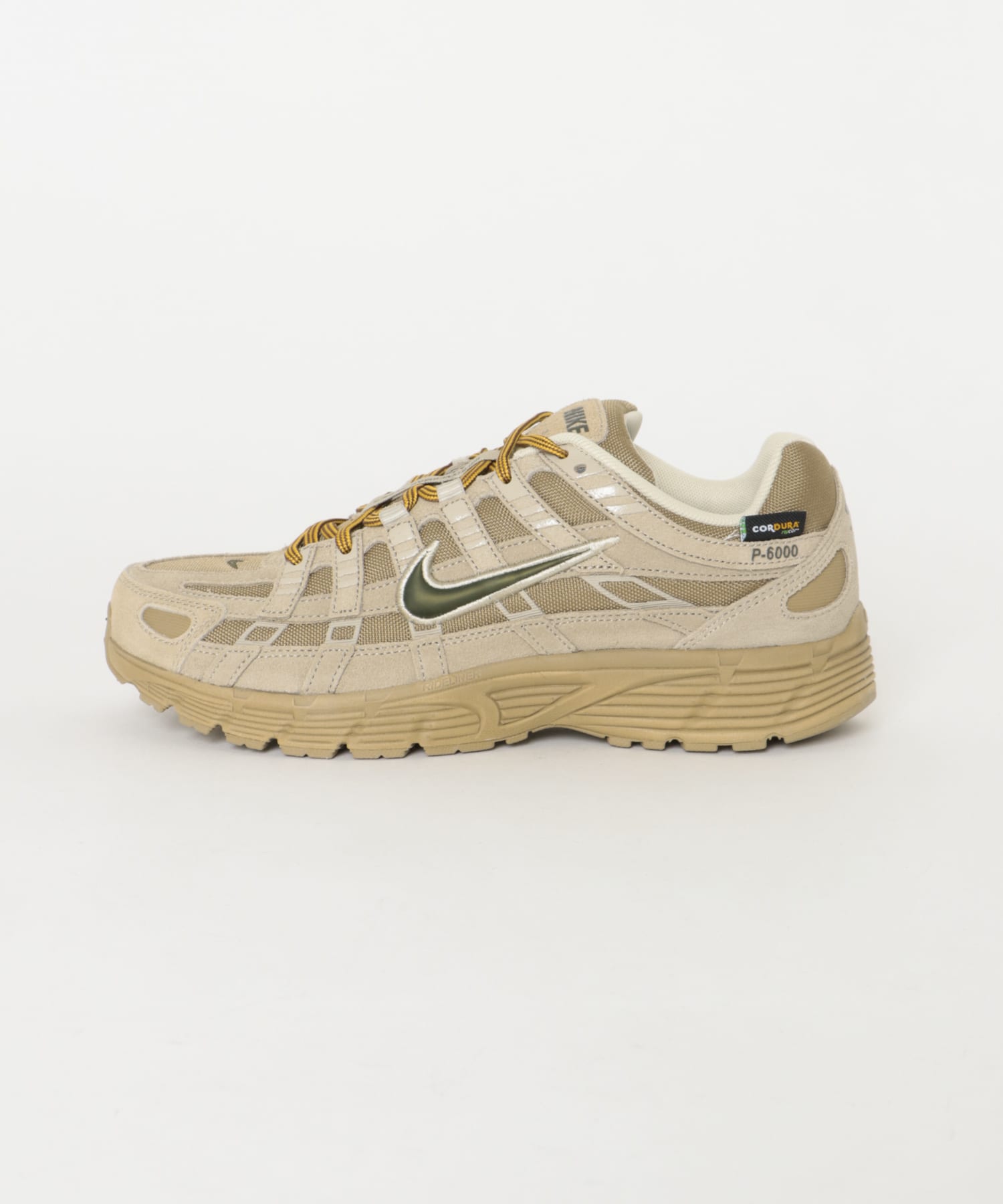 NIKE　P-6000 PRM