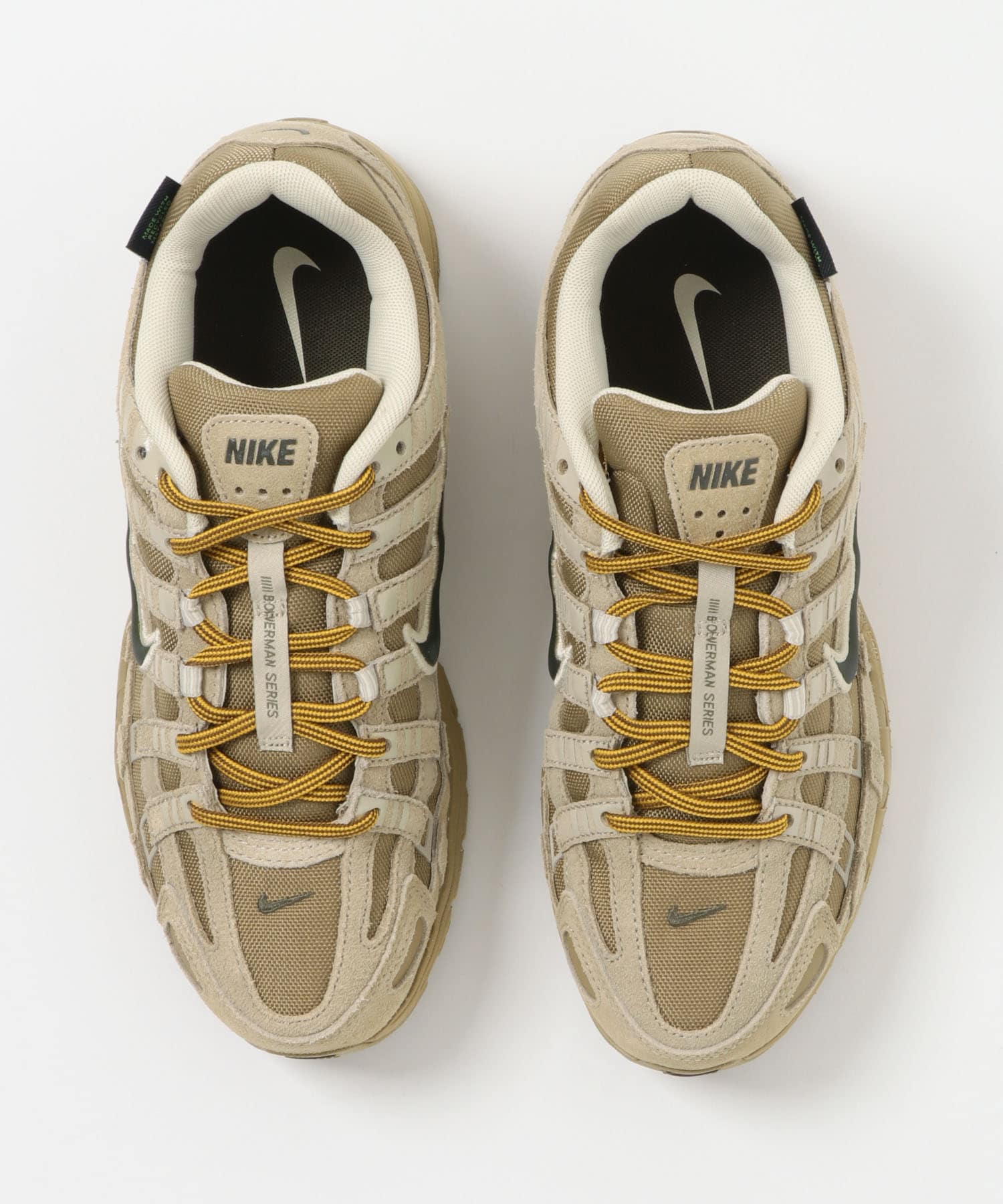 NIKE　P-6000 PRM 202 FIL 26