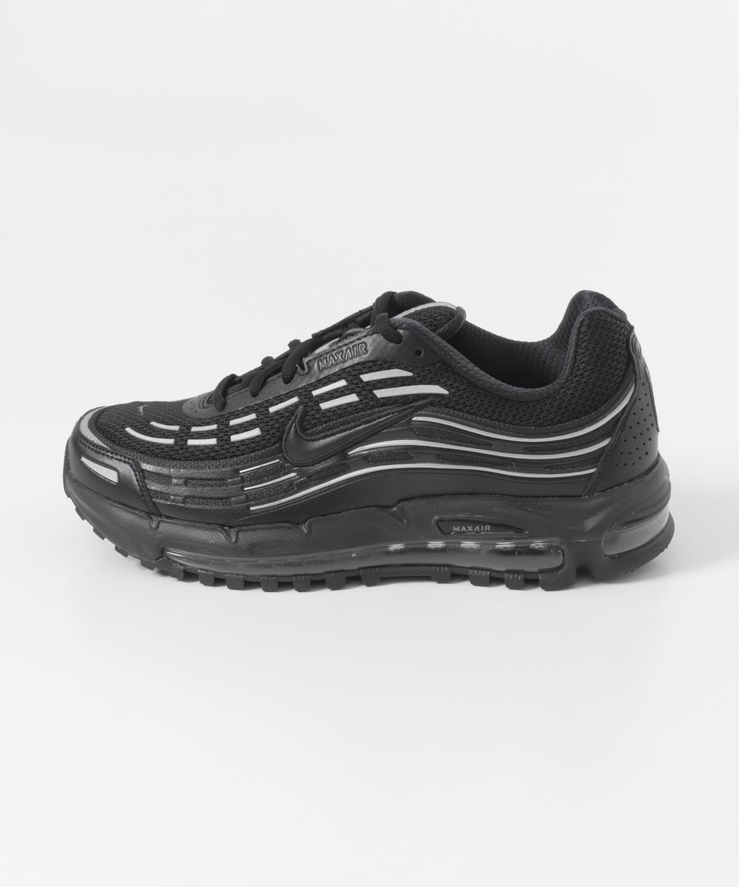 NIKE　エアマックス T.L2.5 002 BLACK 26