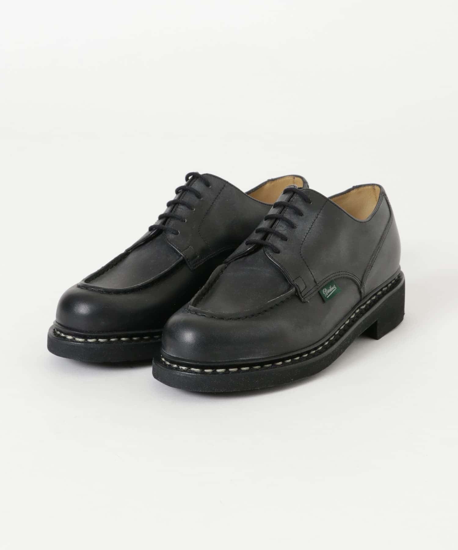 PARABOOT CHAMBORD(6 NOIR): ドレスライン｜URBAN RESEARCH公式