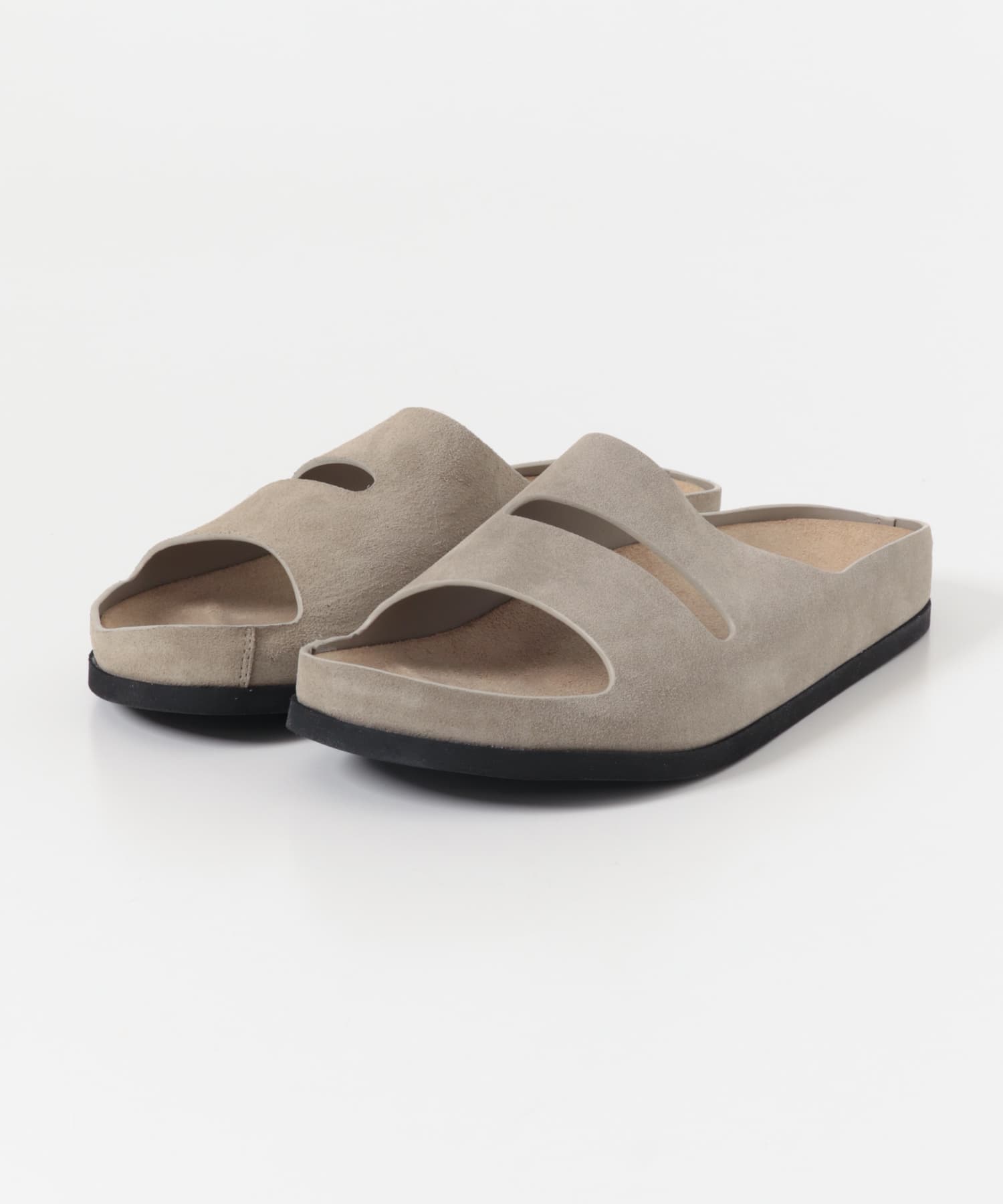 REPRODUCTION OF FOUND　ITALIAN MILITARY SANDAL