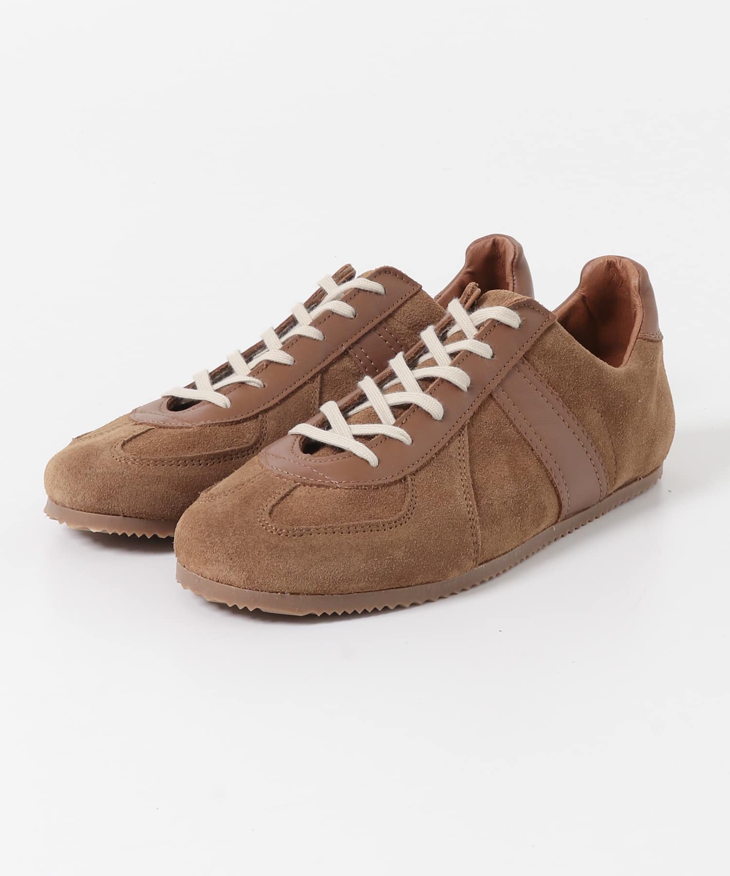 REPRODUCTION OF FOUND　GERMAN MILITARY TRAINER