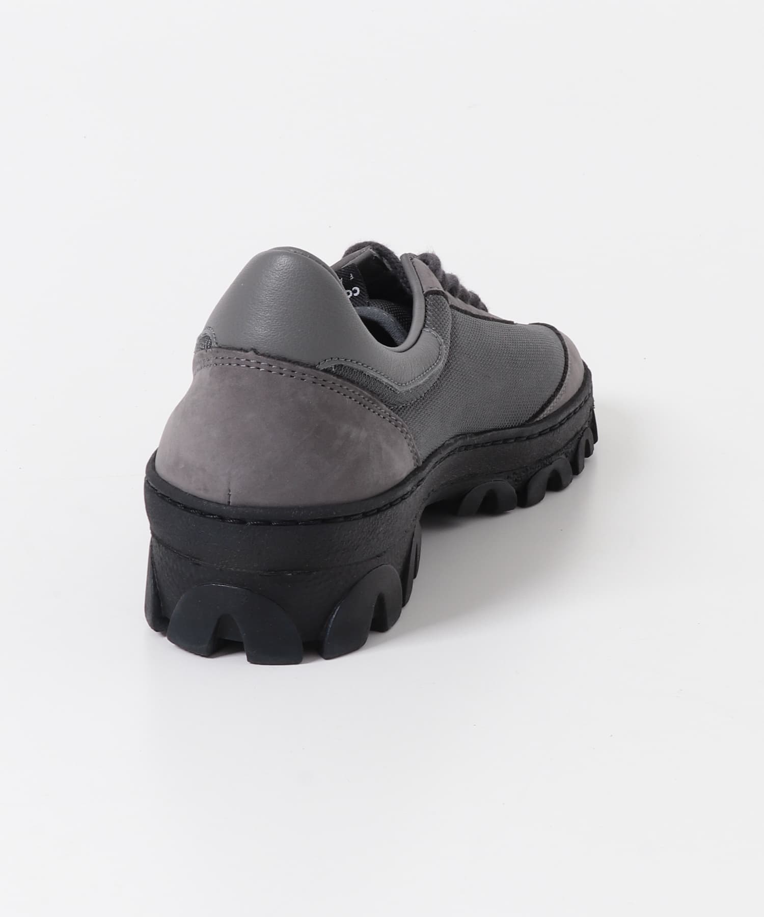 REPRODUCTION OF FOUND CANADIAN MILITARY TRAINER(41 CHARCOAL