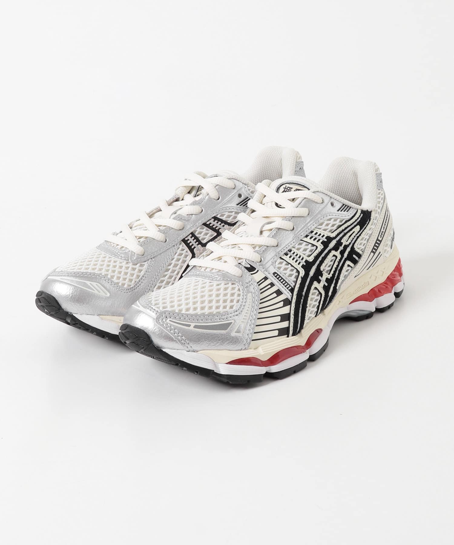 ASICS　GEL-KAYANO 12.1