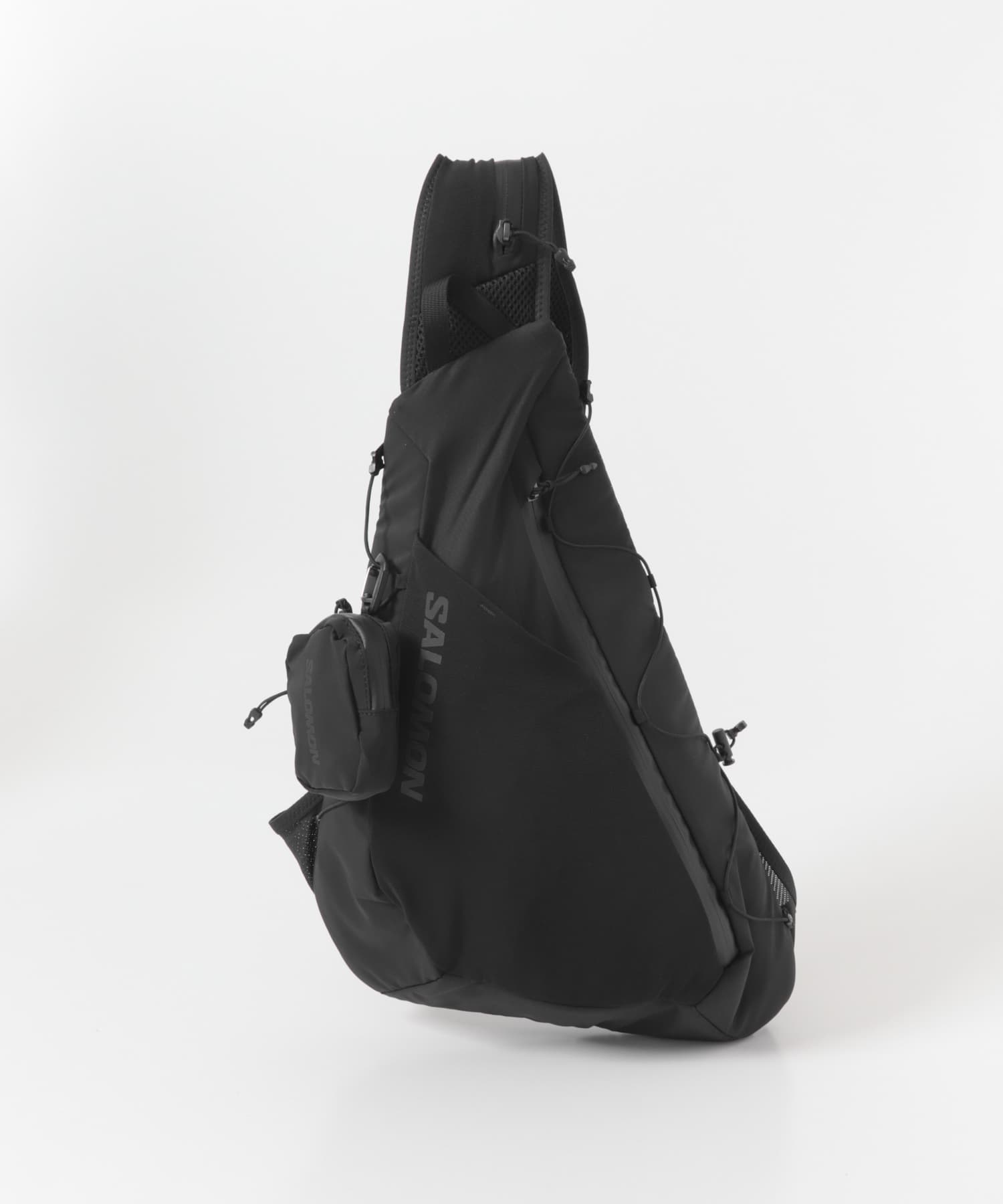 SALOMON　ADV CROSS BODY BAG