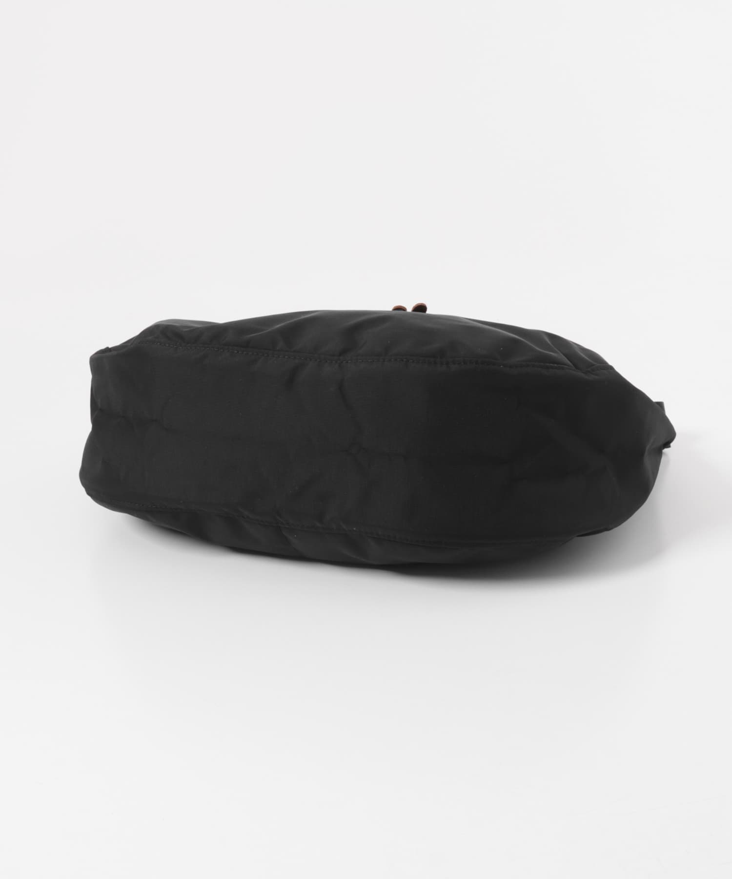 GREGORY　サッチェル M ブラック Free