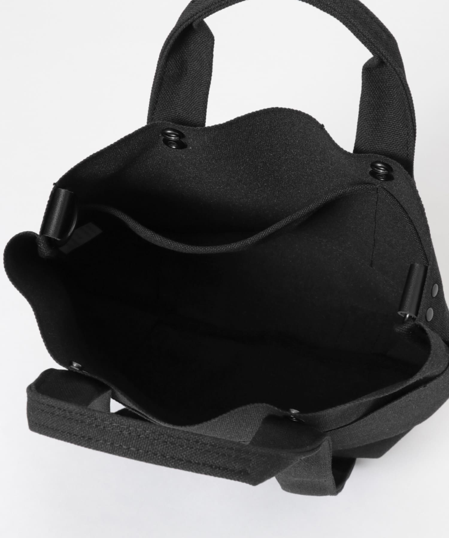 KARRI AMIACALVA　2 WAYT TOTE S BLACK Free