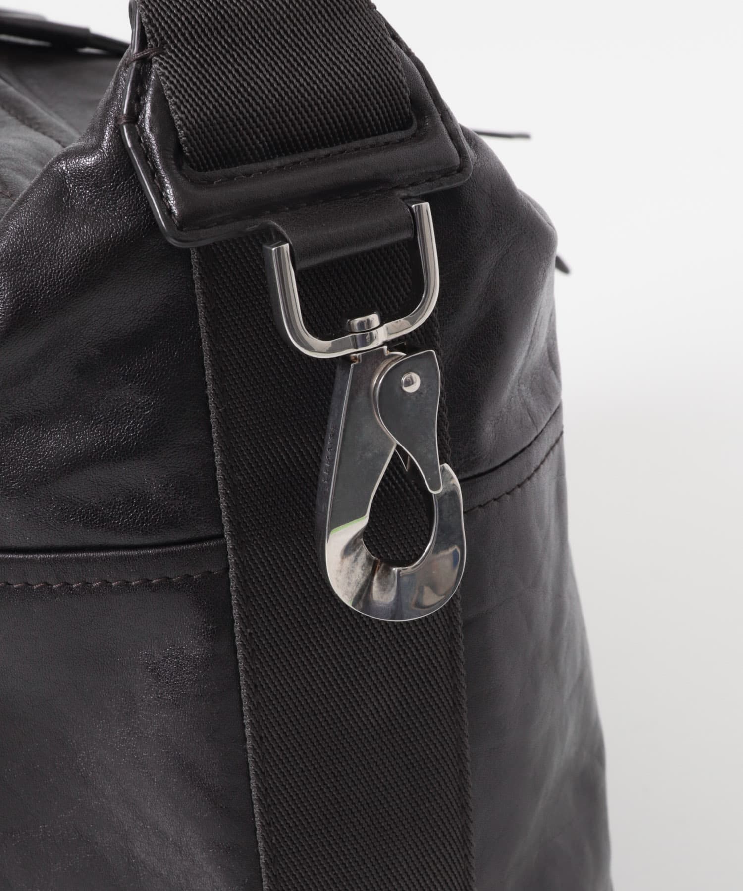 LEMAIRE　BERLINGOT HOBO BAG D C BR490 One