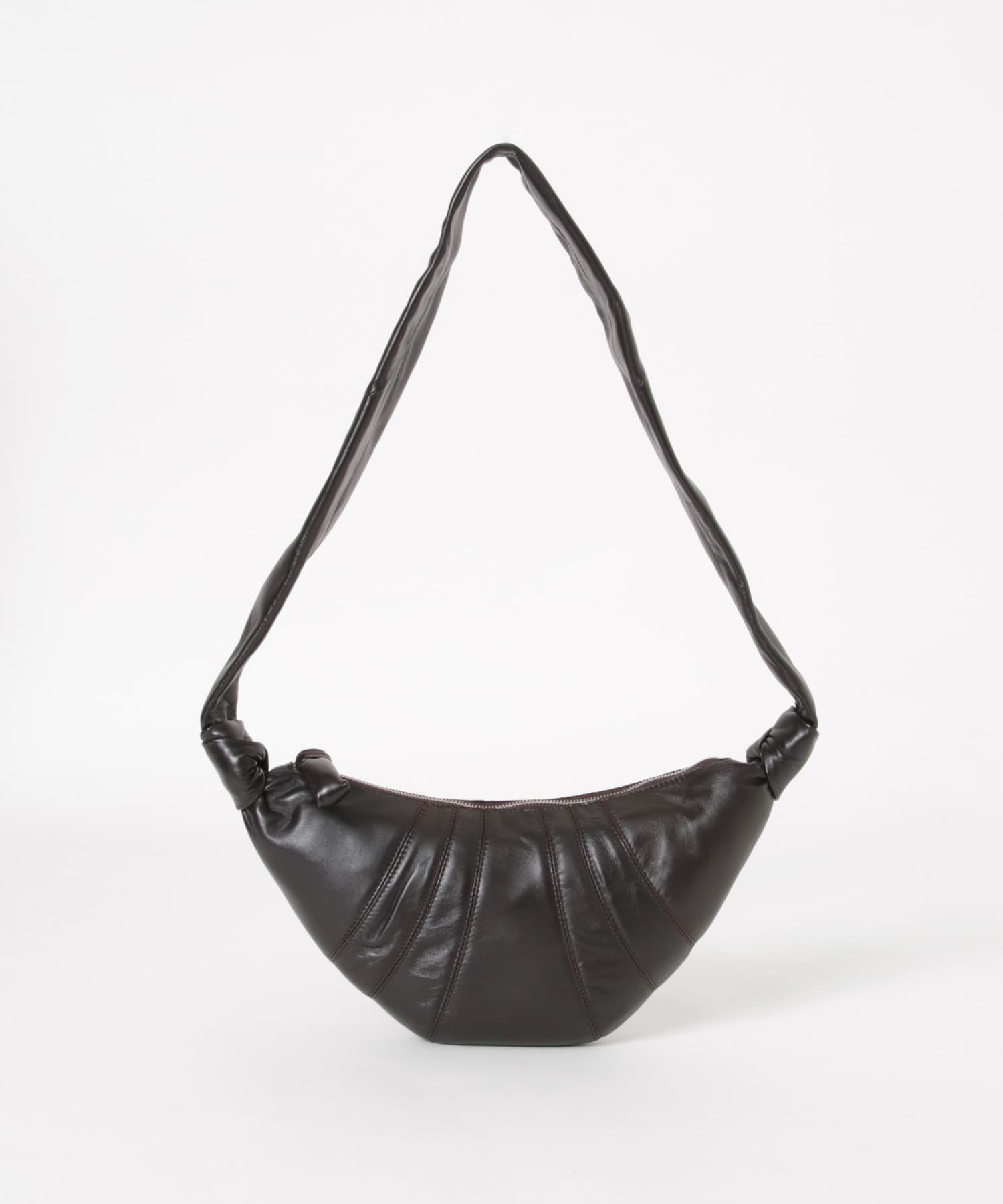 LEMAIRE　SMALL CROISSANT BAG D C BR490 One