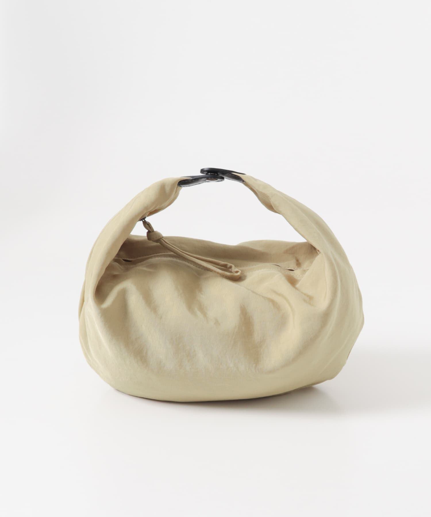 LEMAIRE　CROISSANT FILT BAG L BE BG204 One