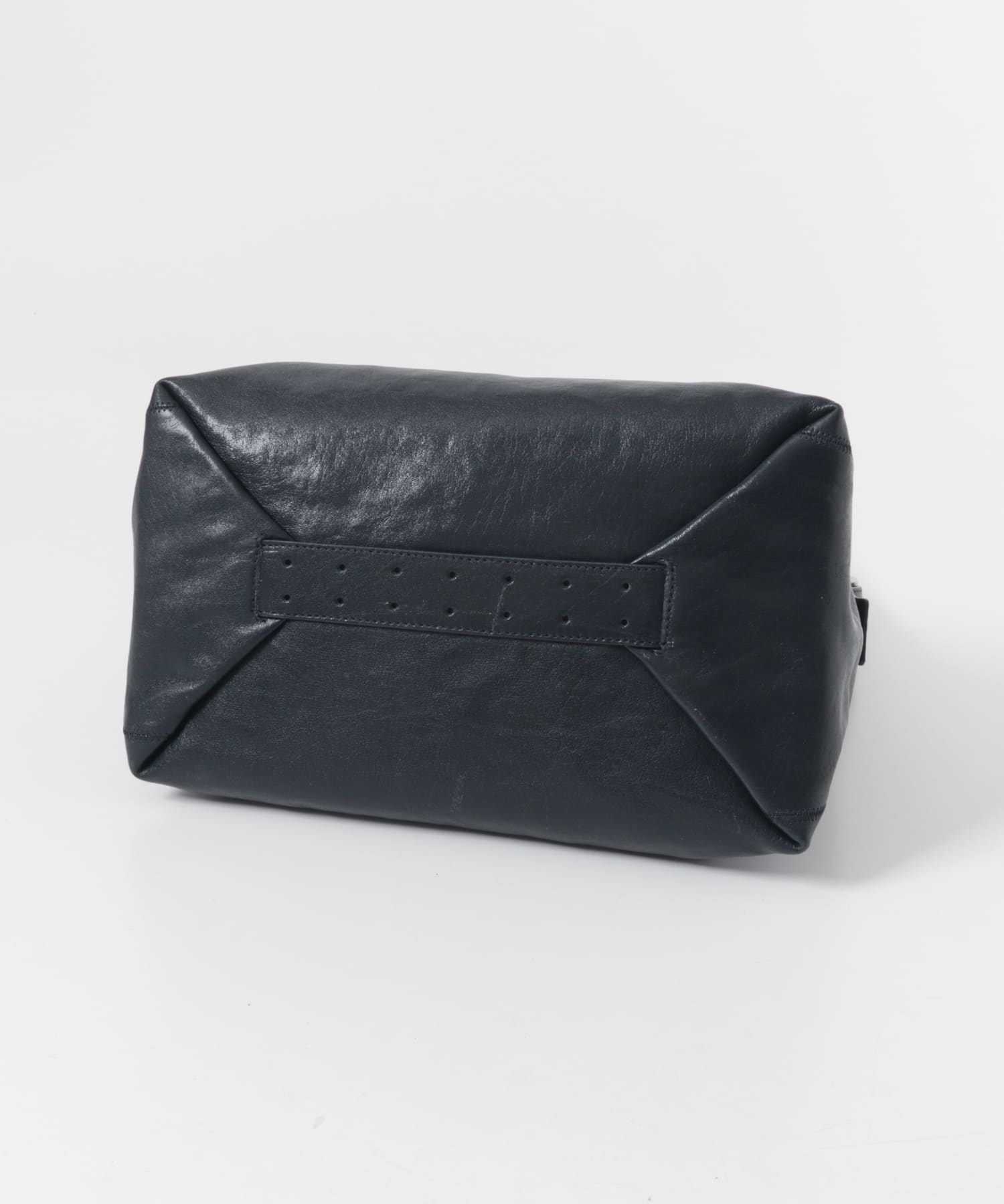 LEMAIRE　SMALL BELTED HOBO BAG D NV BL791 One