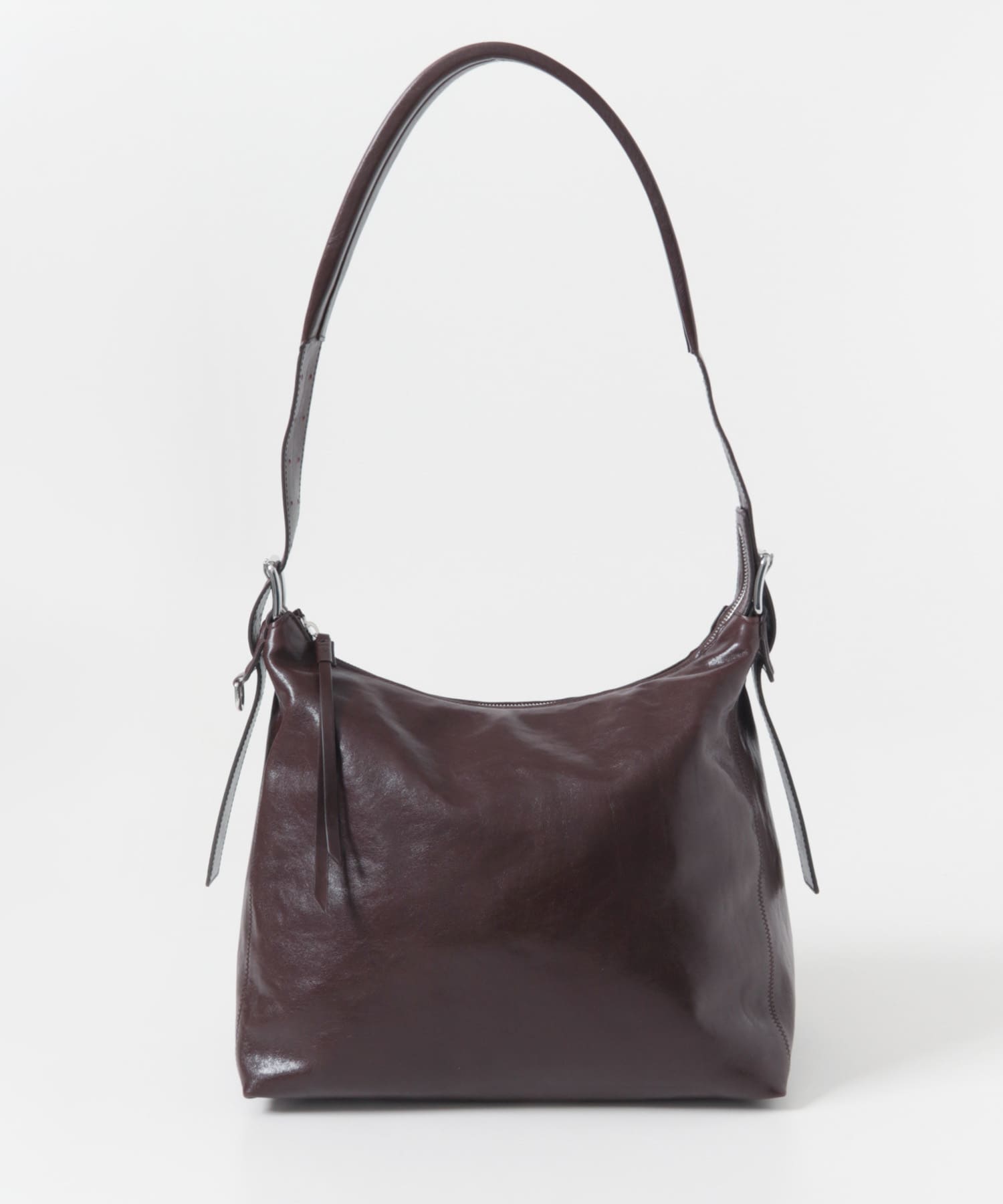 LEMAIRE　SMALL BELTED HOBO BAG CHI PU789 One