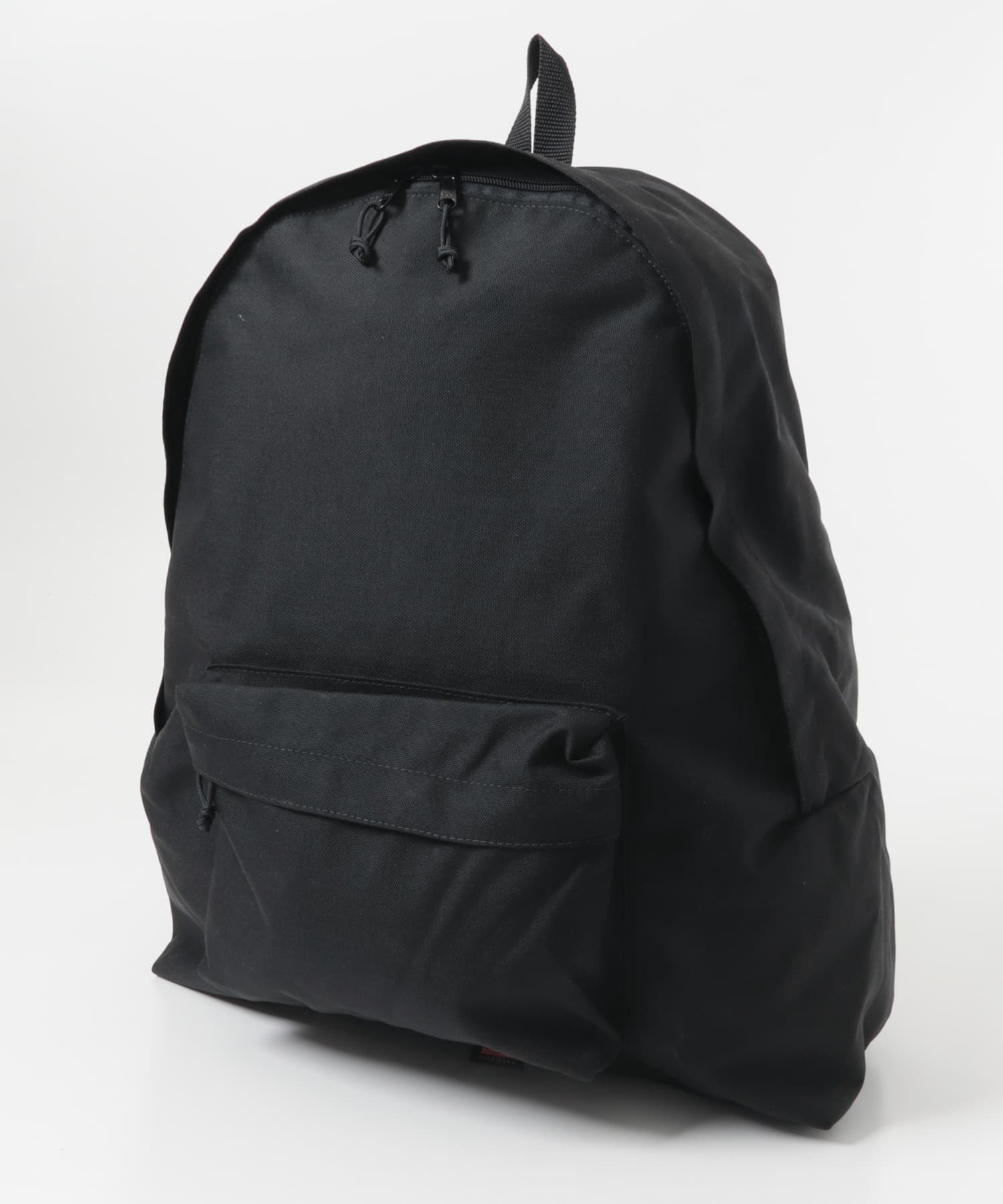 ENDS and MEANS Packable Back Pack(FREE True Black): バッグ｜URBAN