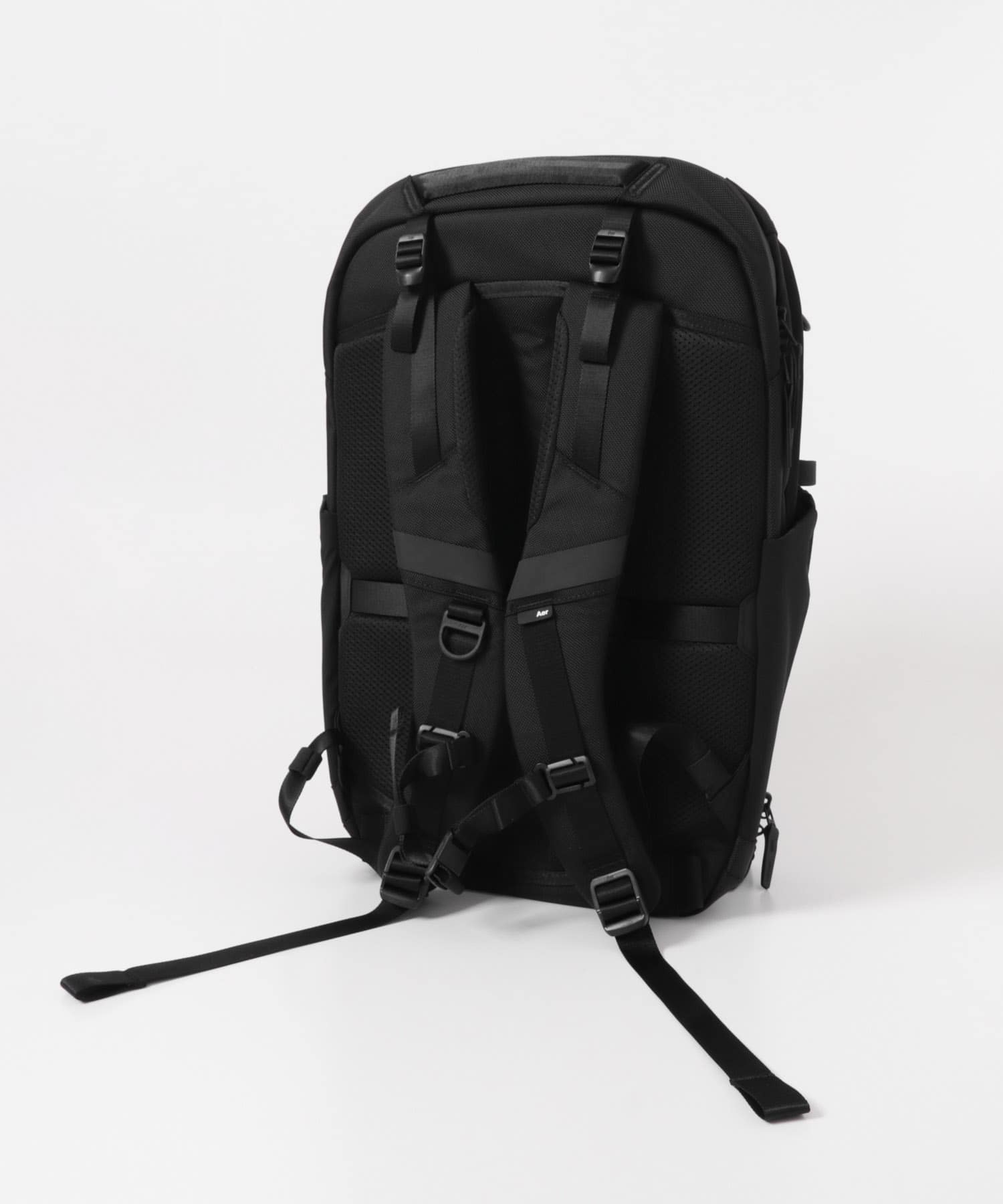 AER　TRAVEL PACK 4 35L BLACK Free