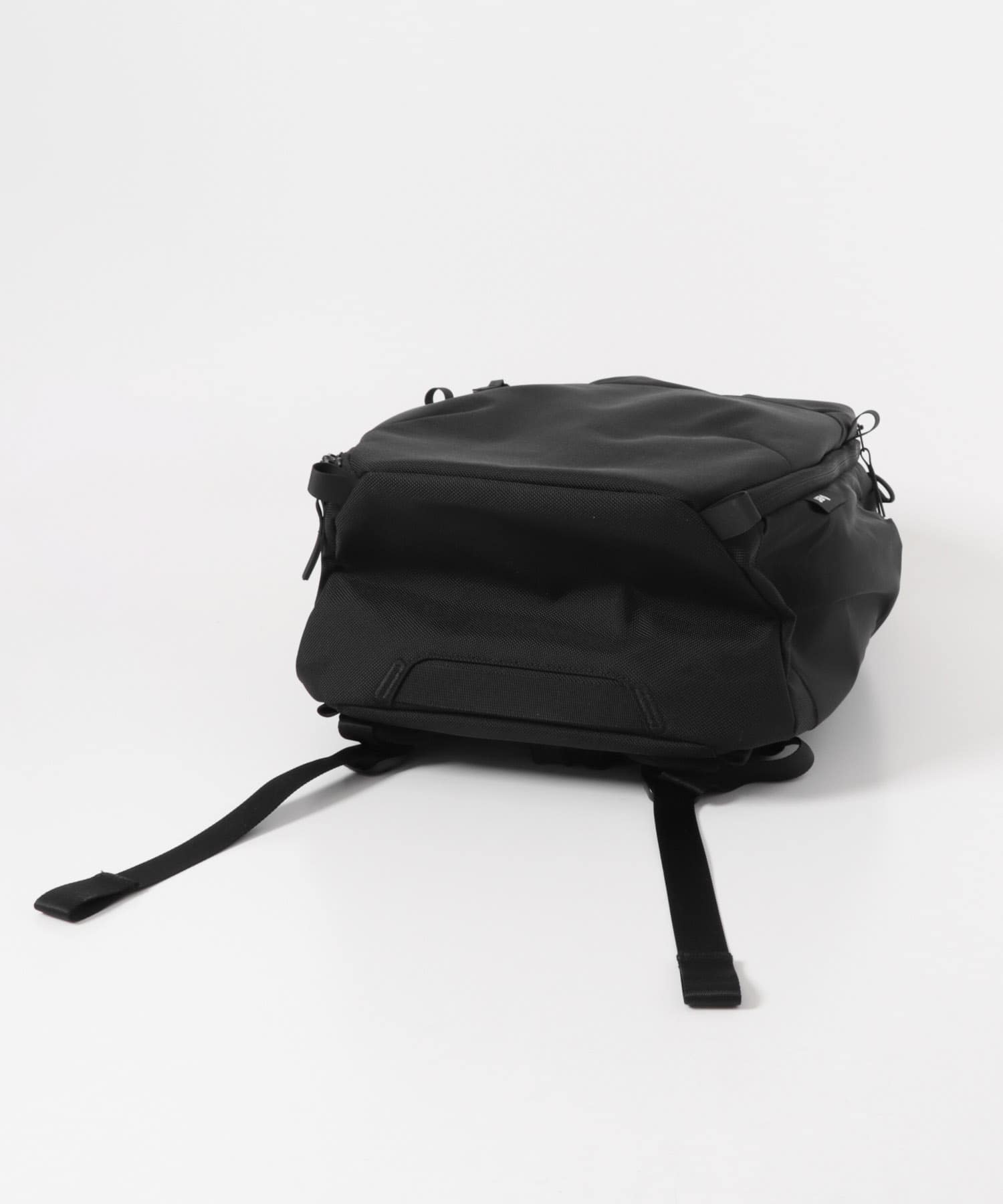AER　TRAVEL PACK 4 35L BLACK Free