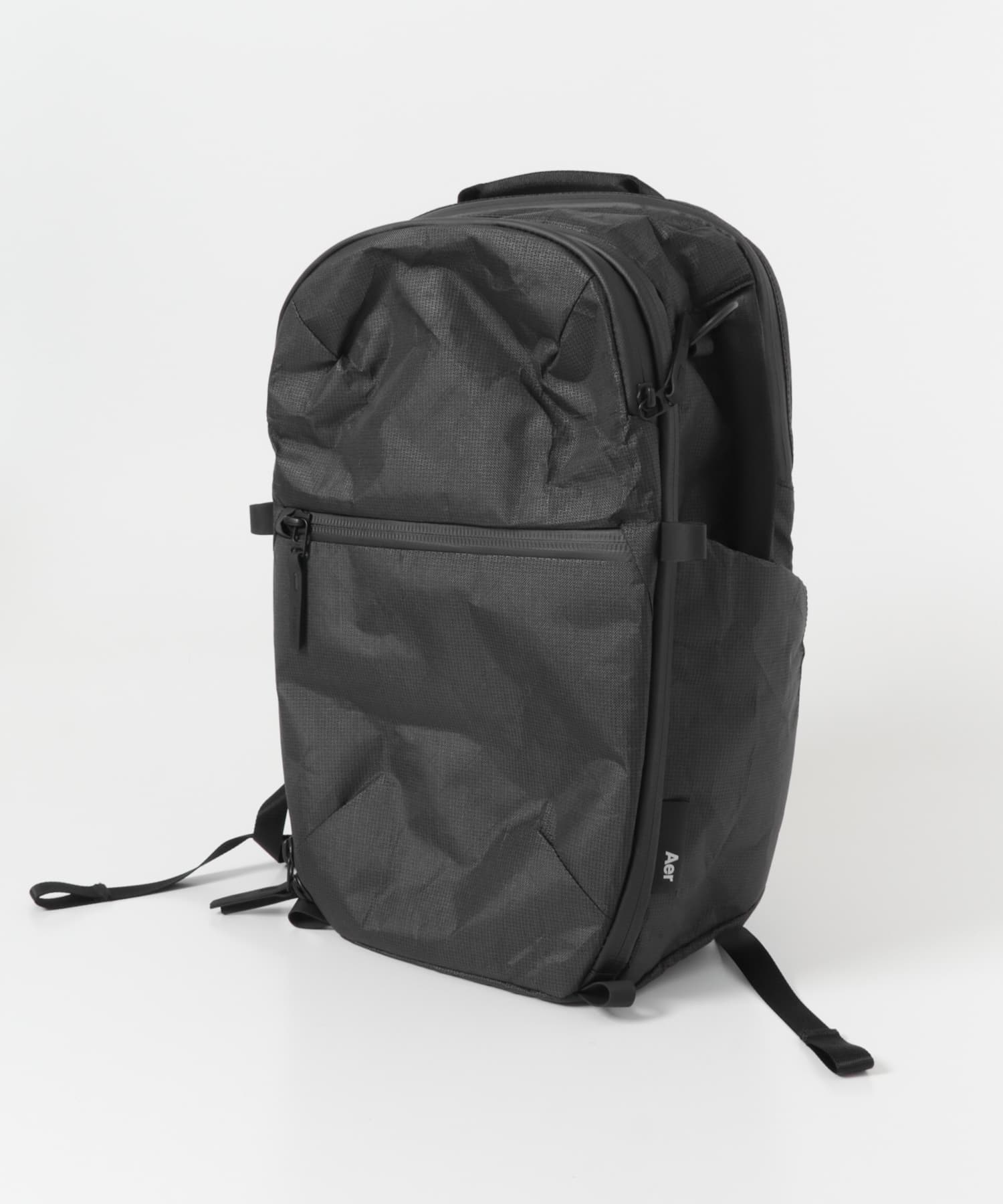 AER　CITY PACK PRO 2 20L ULTRA BLACK Free