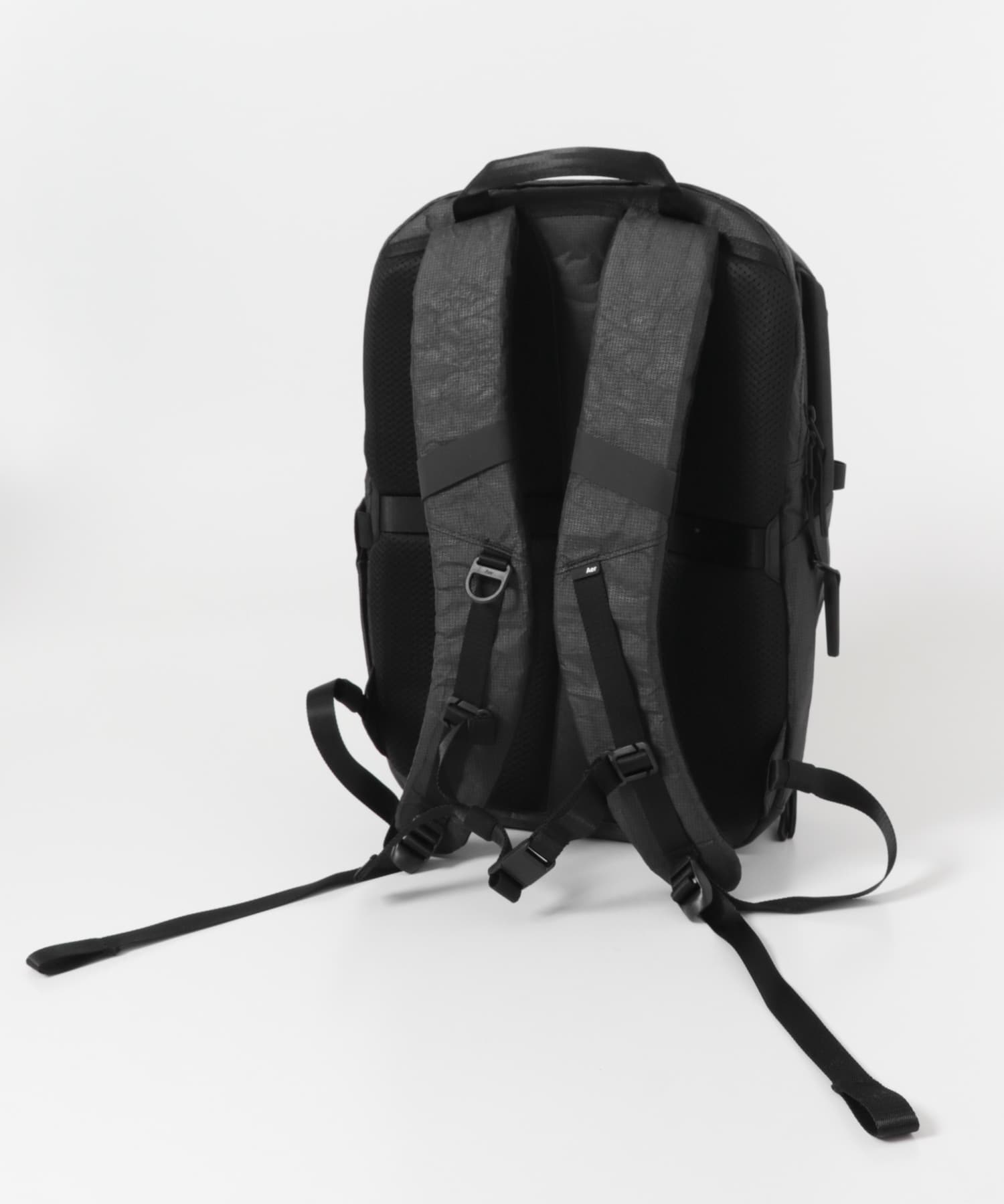 AER　CITY PACK PRO 2 20L ULTRA BLACK Free