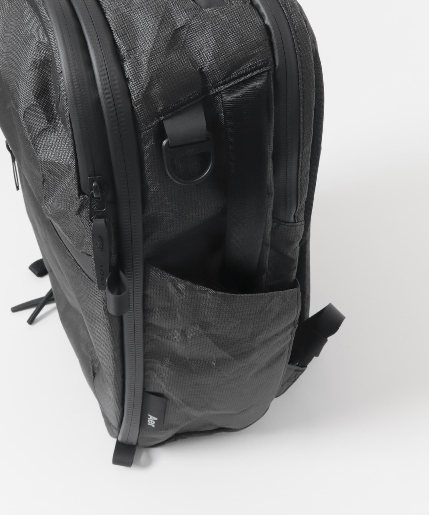 AER　CITY PACK PRO 2 20L ULTRA BLACK Free