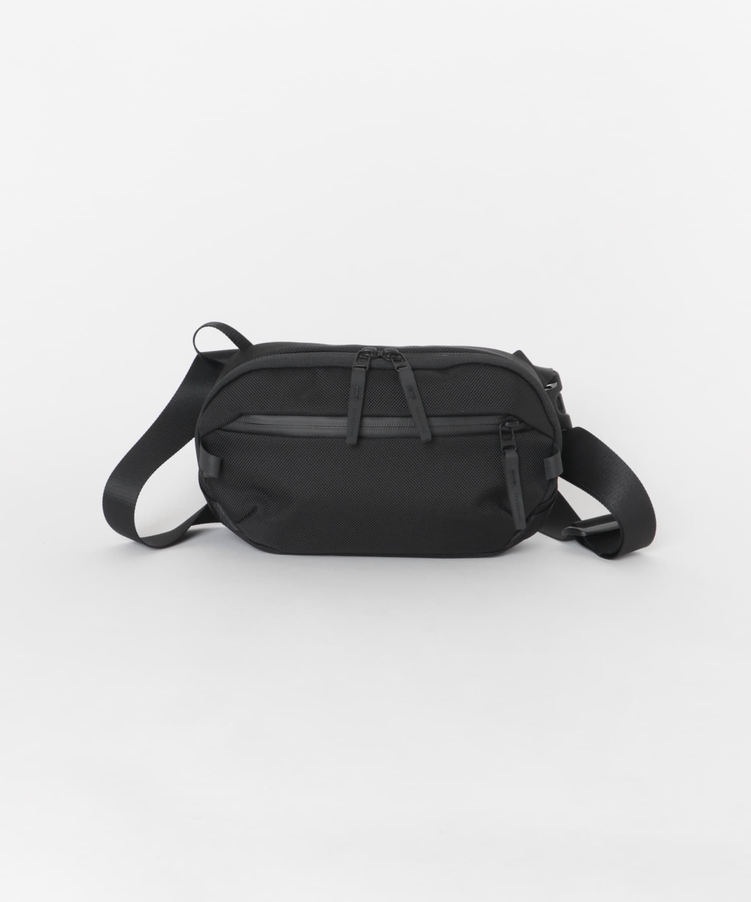 AER　DAY SLING 4 BLACK Free