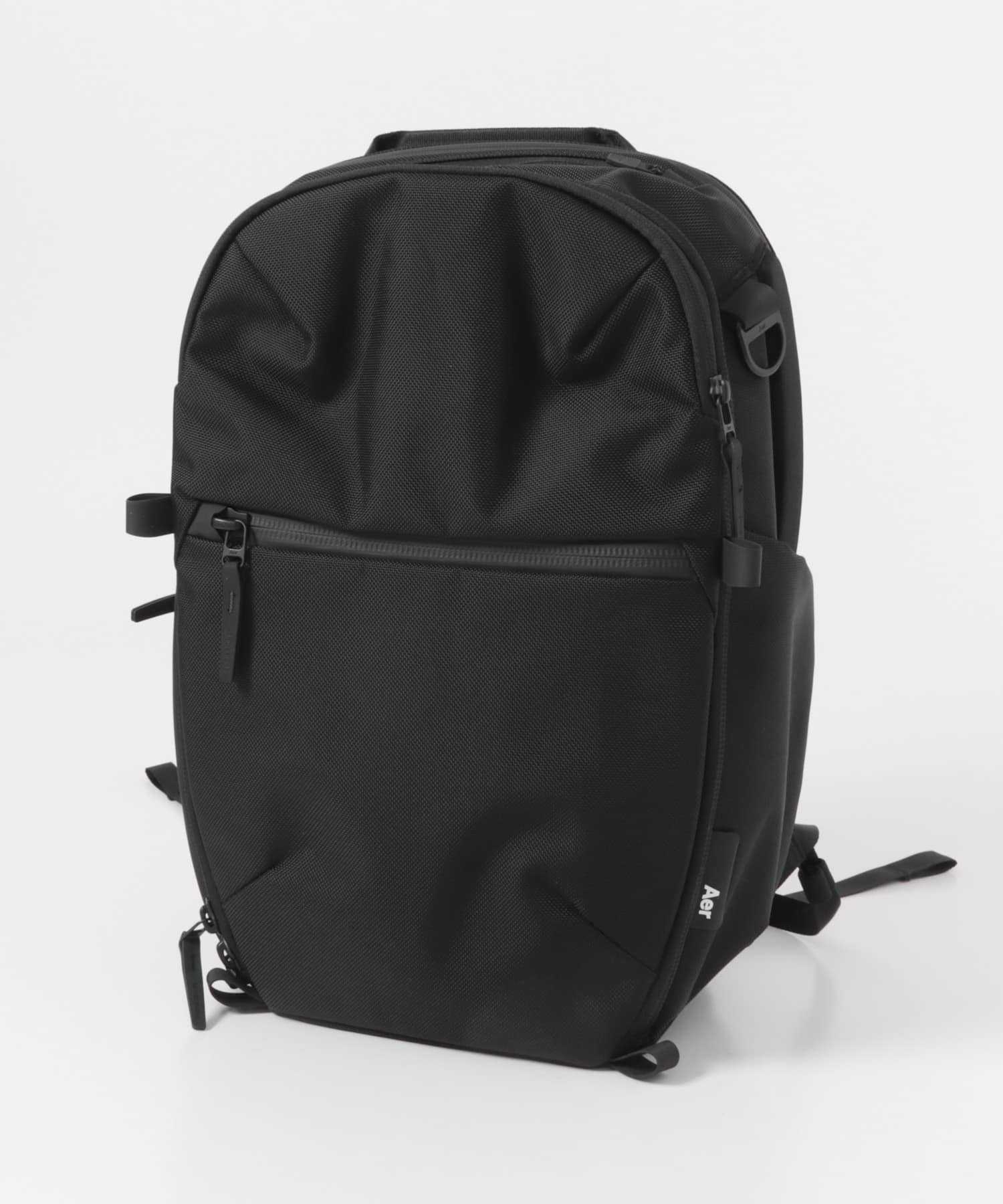 AER　CITY PACK PRO 2 20L BLACK Free