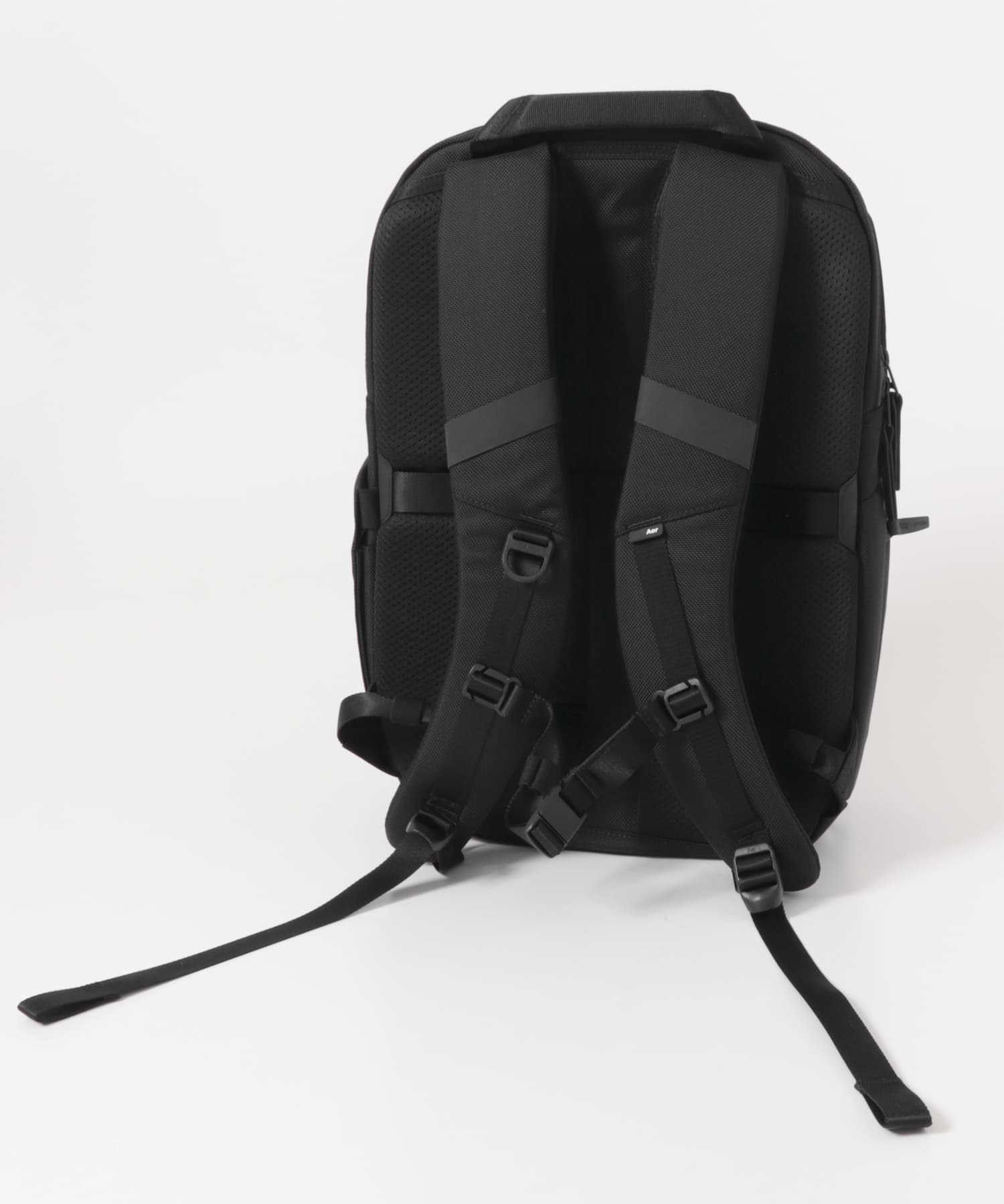 AER　CITY PACK PRO 2 20L BLACK Free