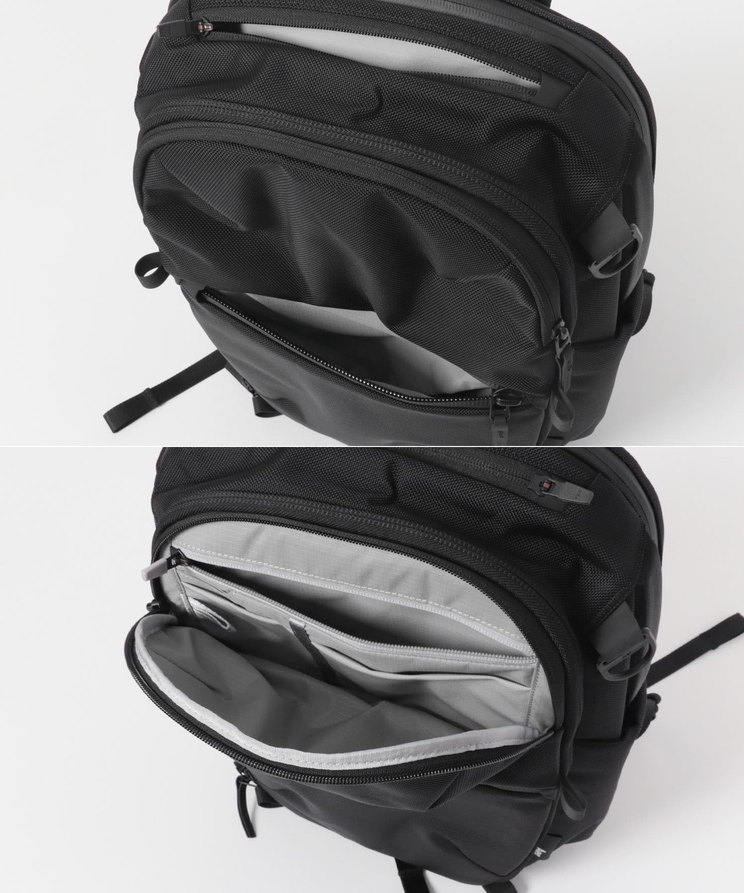 AER　CITY PACK PRO 2 20L BLACK Free