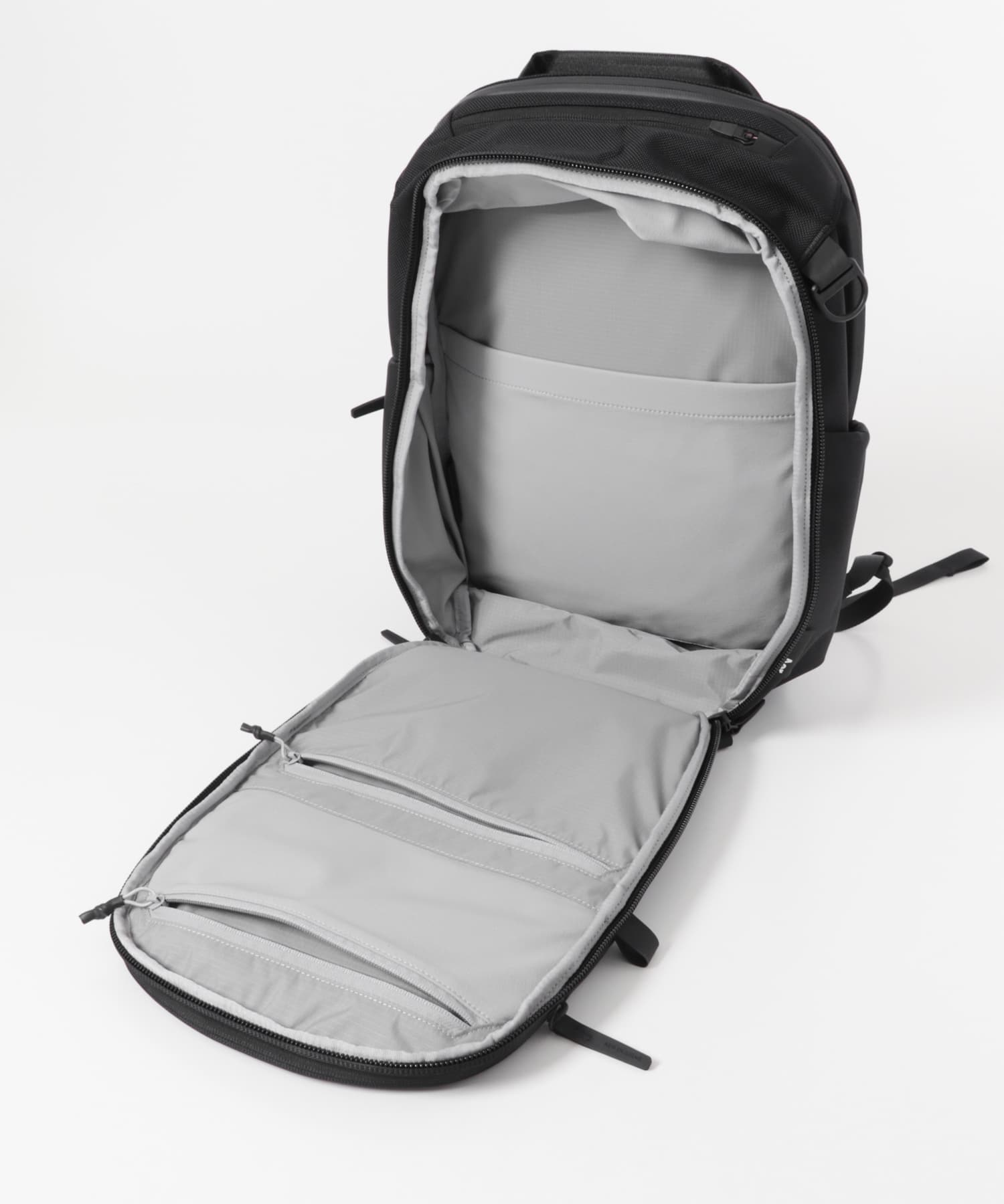 AER　CITY PACK PRO 2 20L BLACK Free
