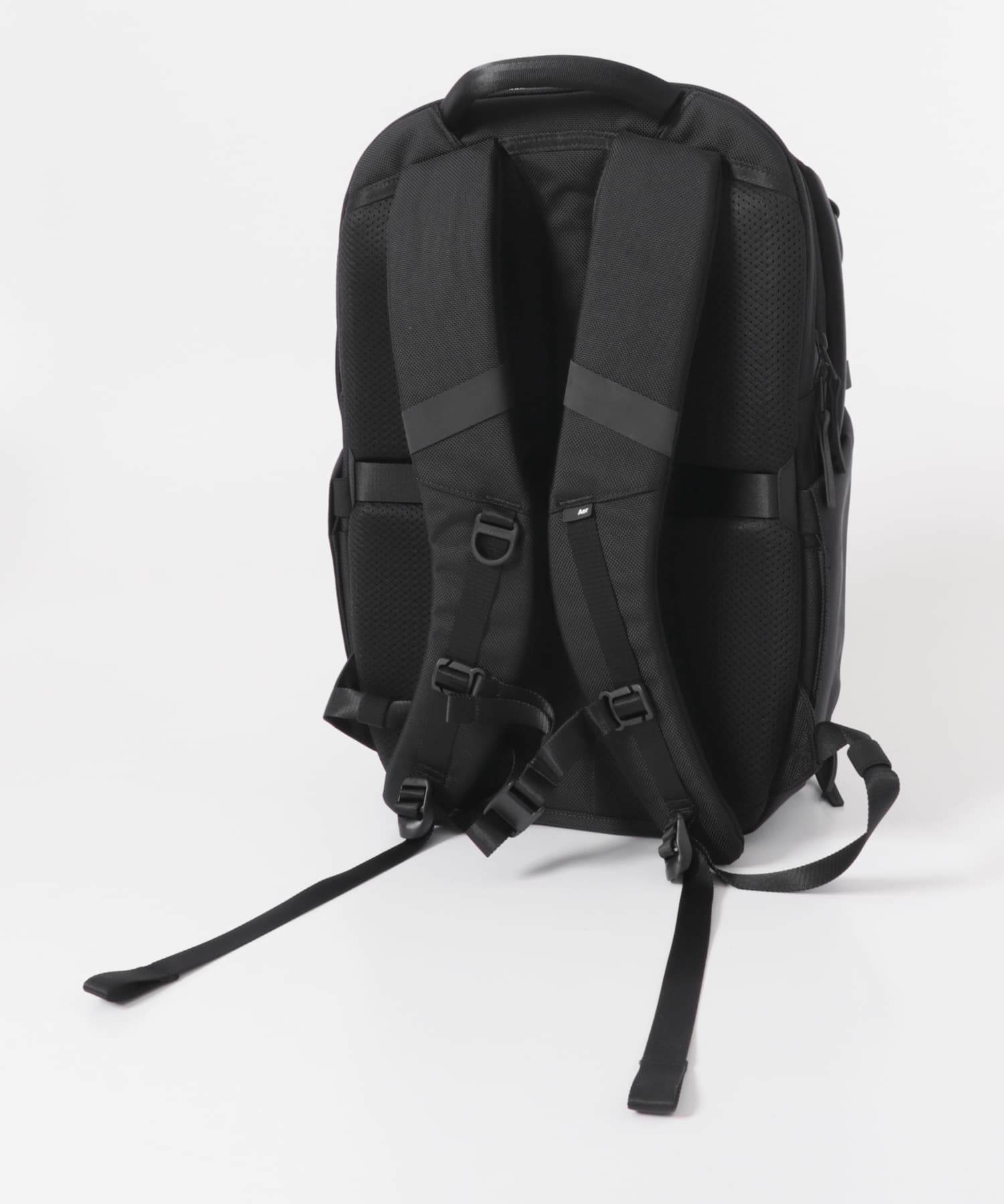 AER　CITY PACK PRO 2 24L BLACK Free