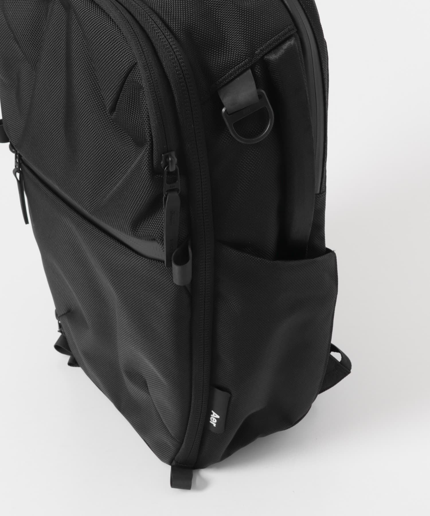 AER　CITY PACK PRO 2 24L BLACK Free
