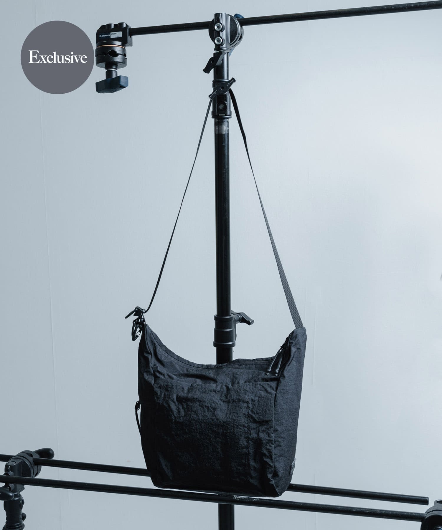 『別注』BAICYCLON by bagjack×URBAN RESEARCH　SHOULDER BAG SMALL