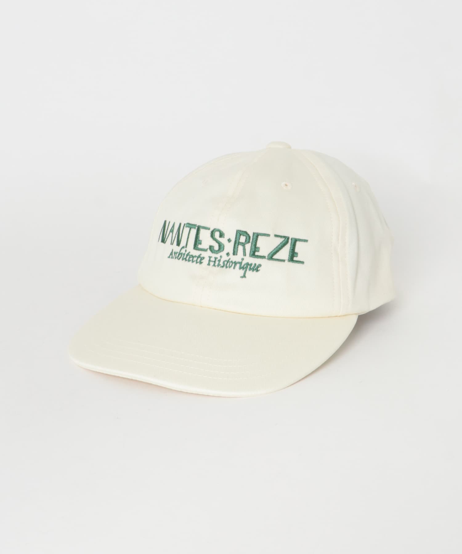 YOUNG&OLSEN　CITY TWILL CAP